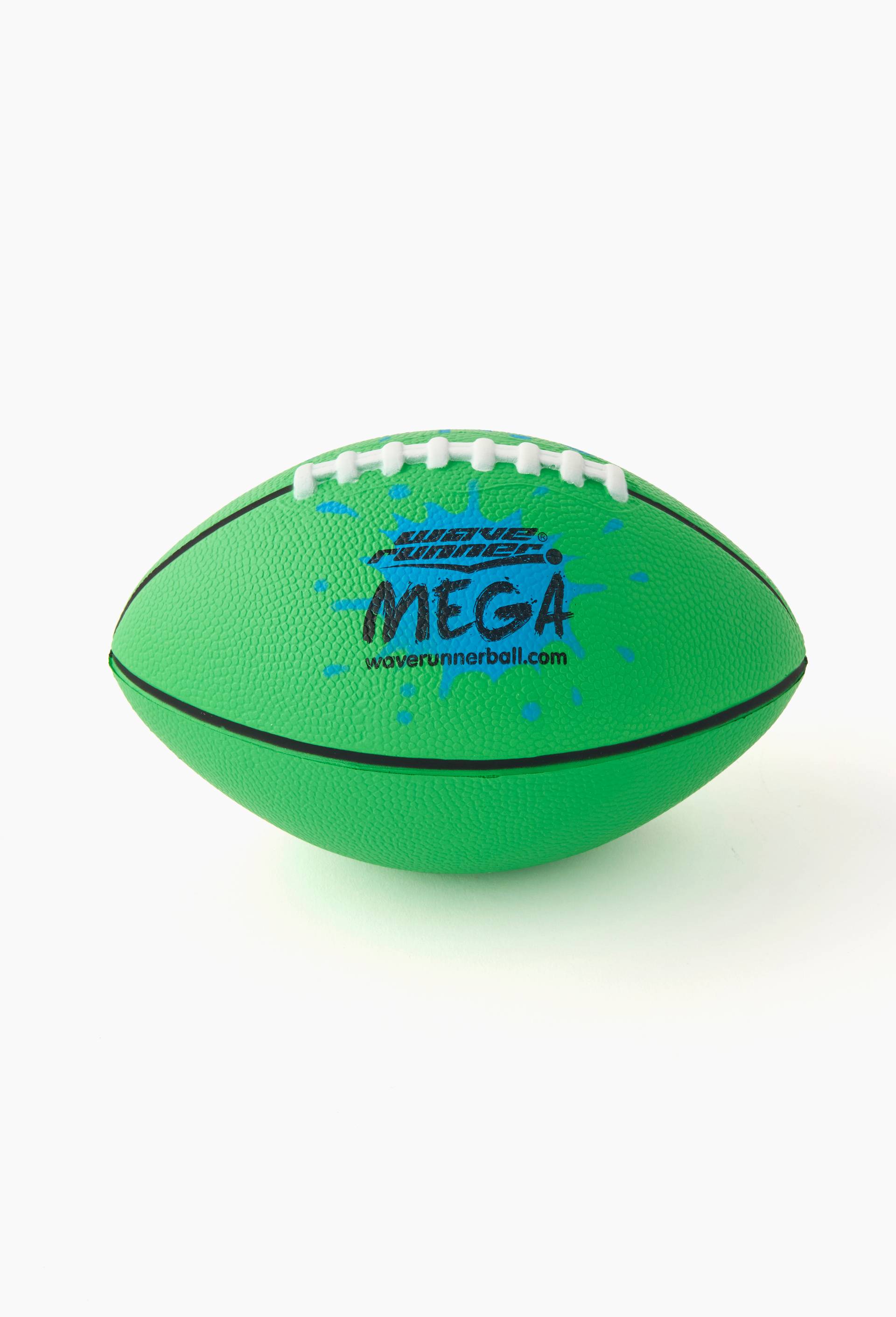 Ballon de football en mousse diam 194, Multicolore, large image number 0