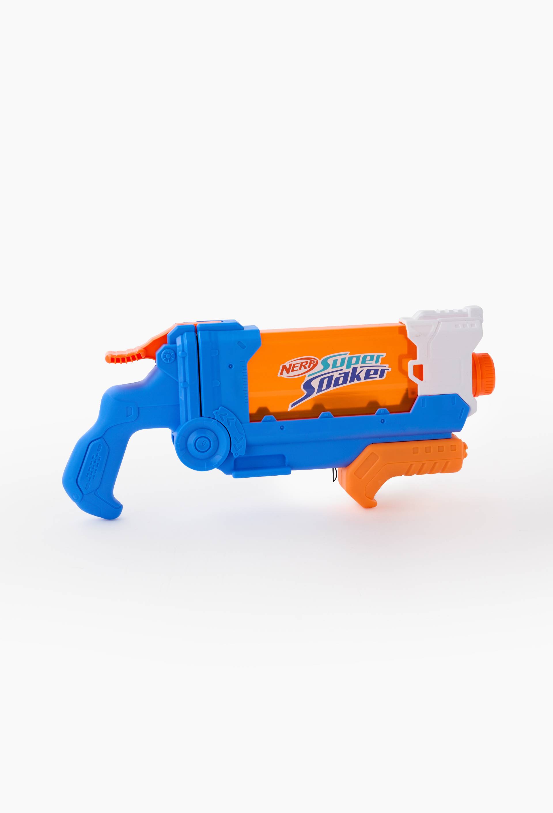 Nerf super soaker flip fill