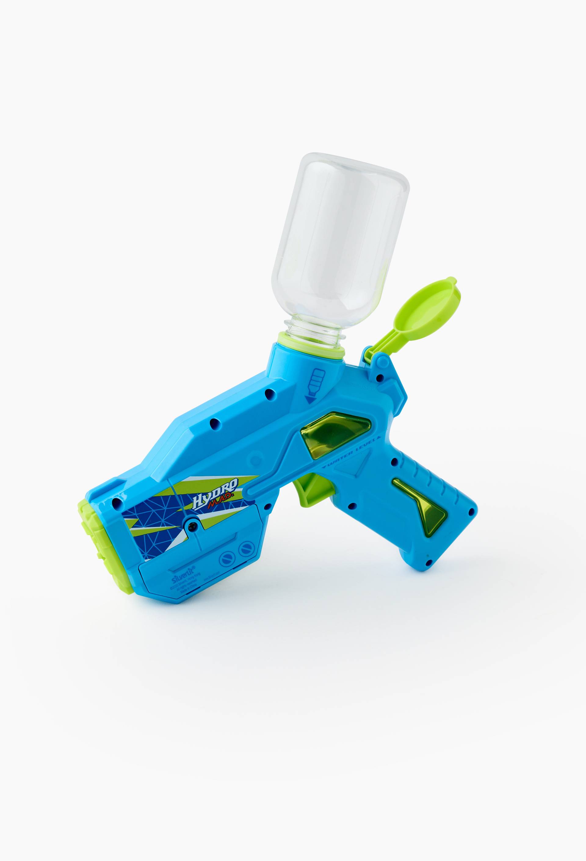 Hydro Mad blaster, Multicolore, large image number 0