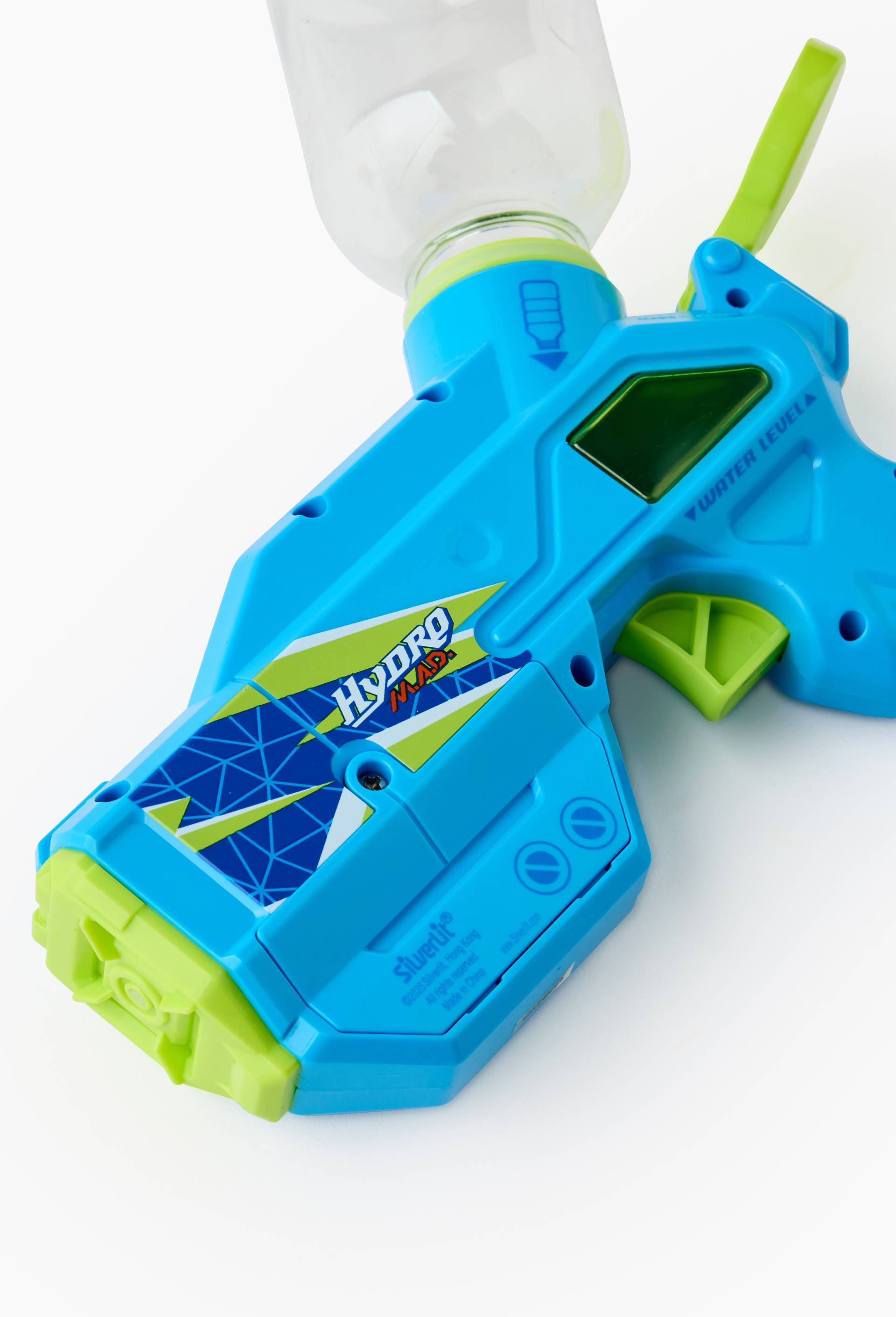 Hydro Mad blaster, Multicolore, large image number 1.0