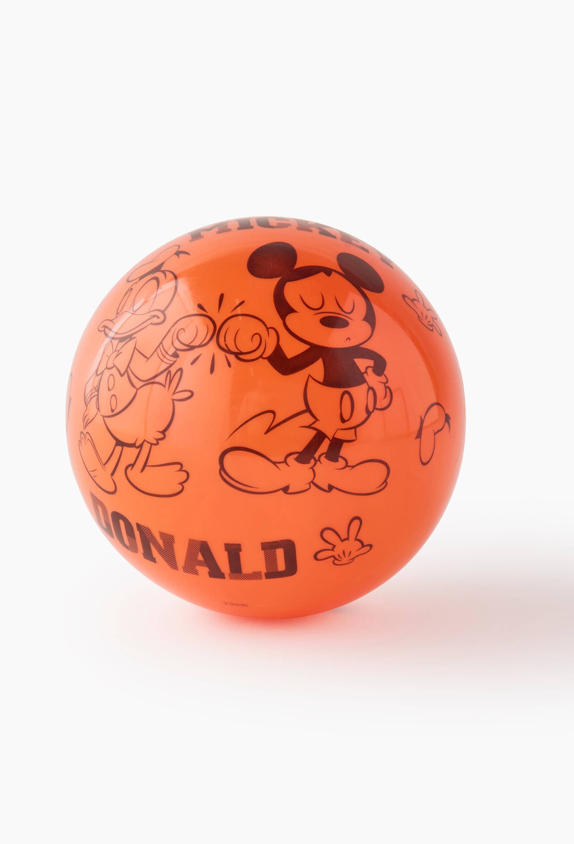 Ballon 23cm Disney, Multicolore, large image number 0