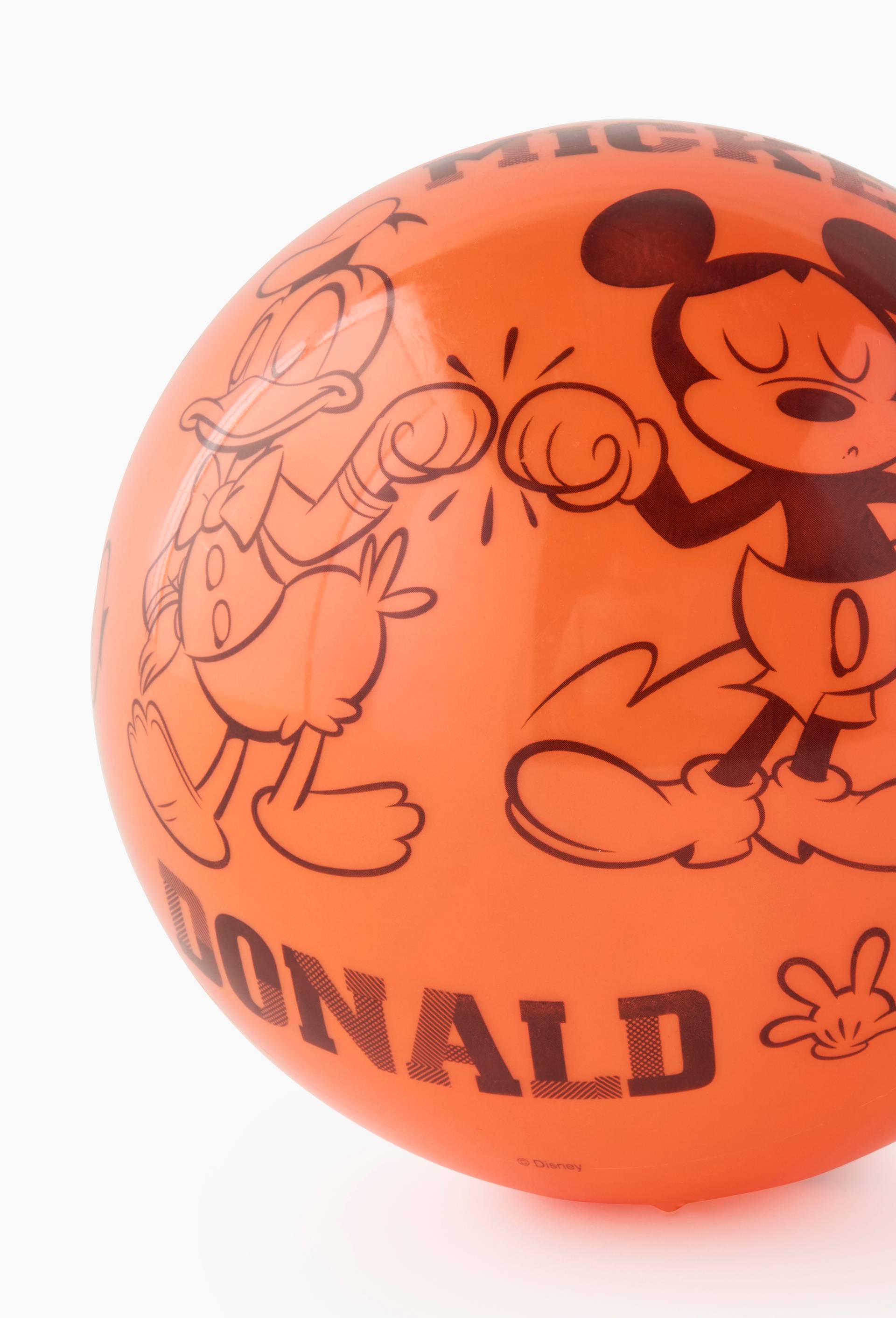 Ballon 23cm Disney, Multicolore, large image number 1.0