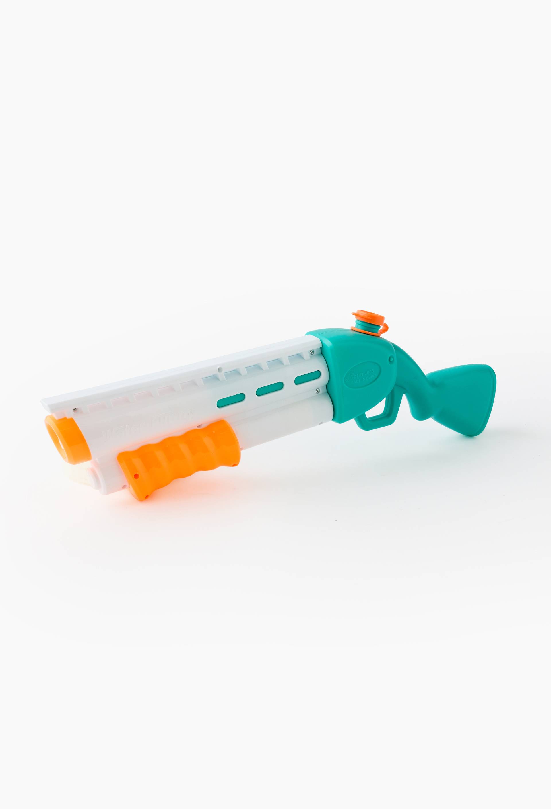 Pistolet &agrave; eau 45 cm, Multicolore, large image number 0