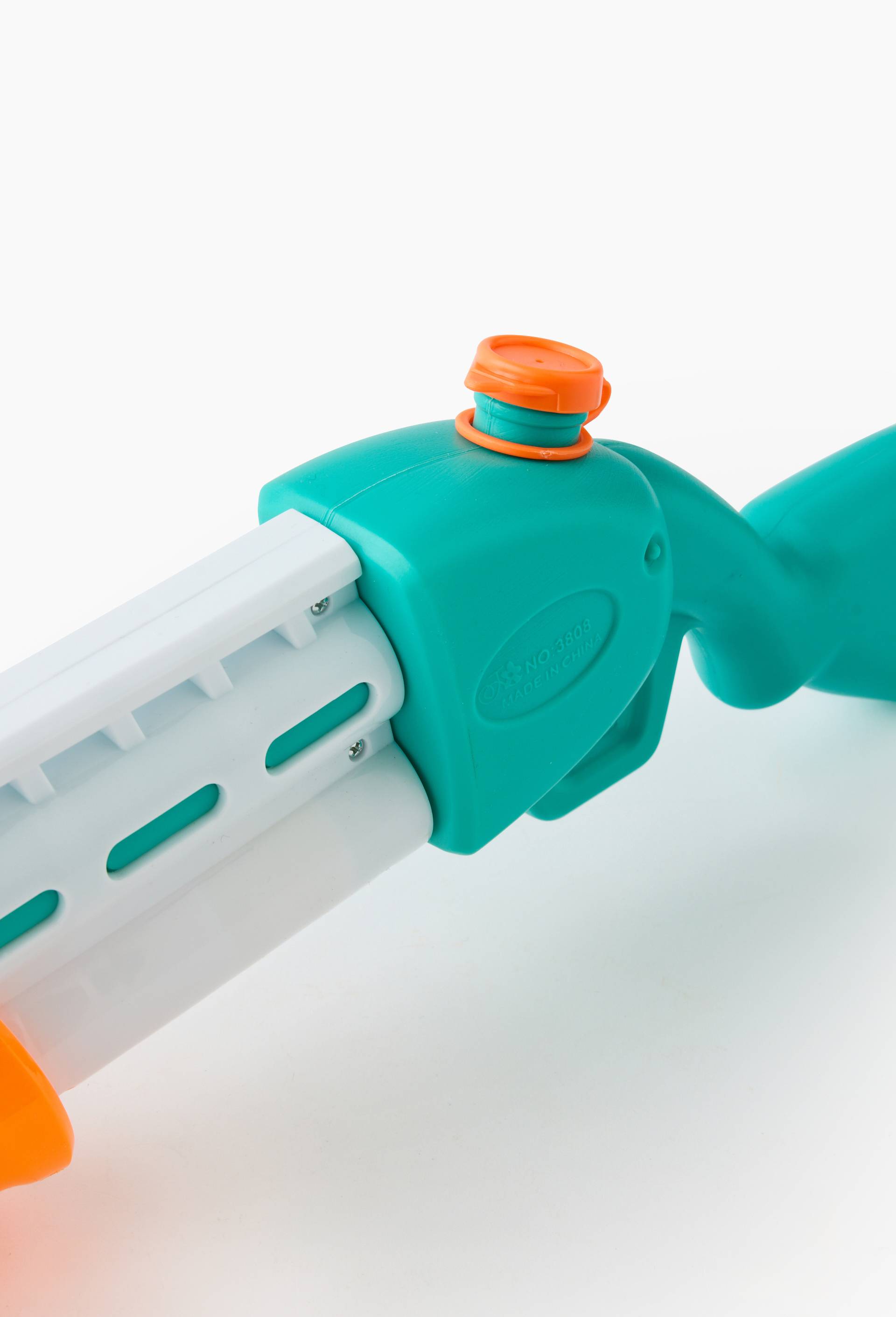 Pistolet &agrave; eau 45 cm, Multicolore, large image number 1