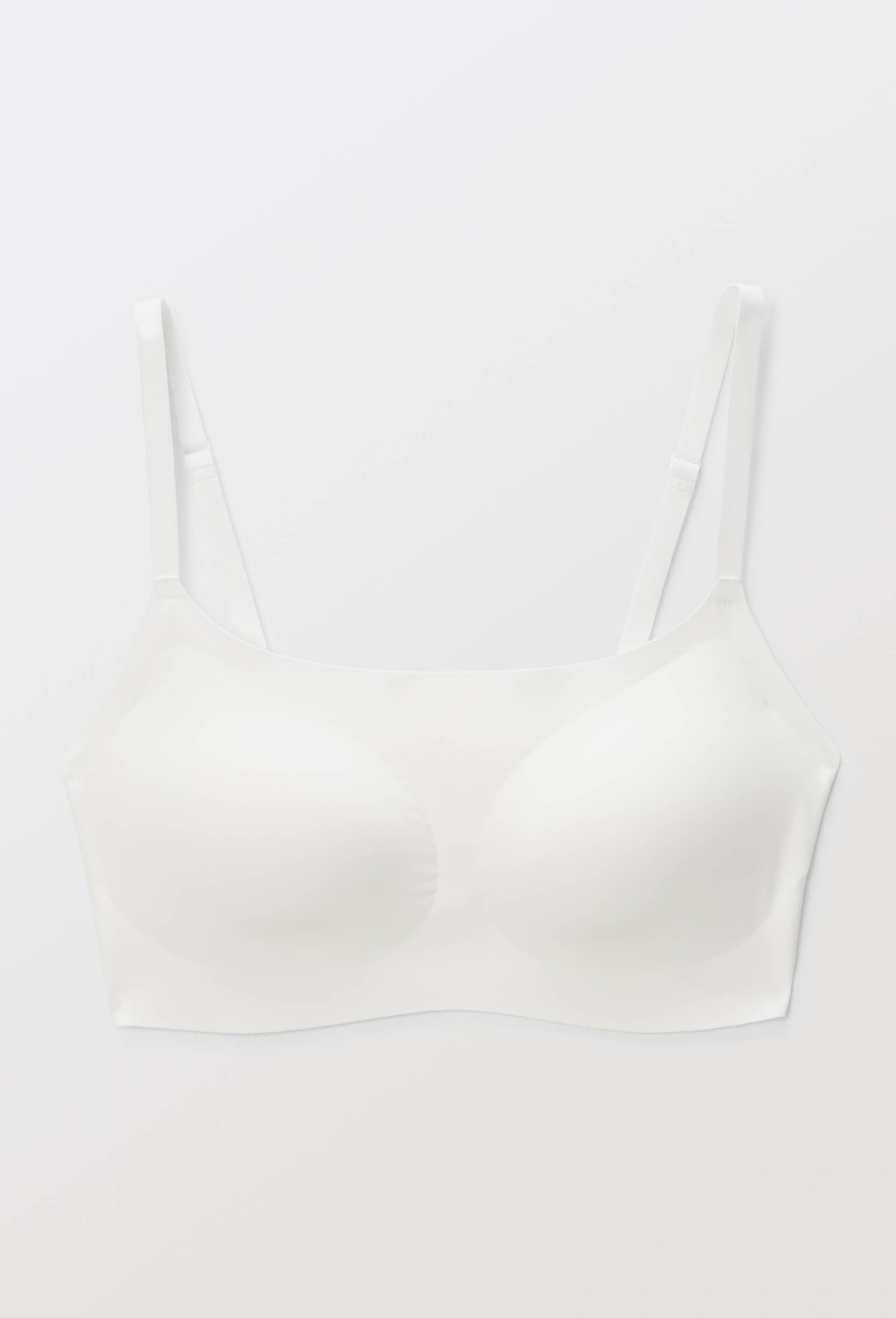 ULTRA BRA ZERO FEEL 2 0, Blanc, large image number 0