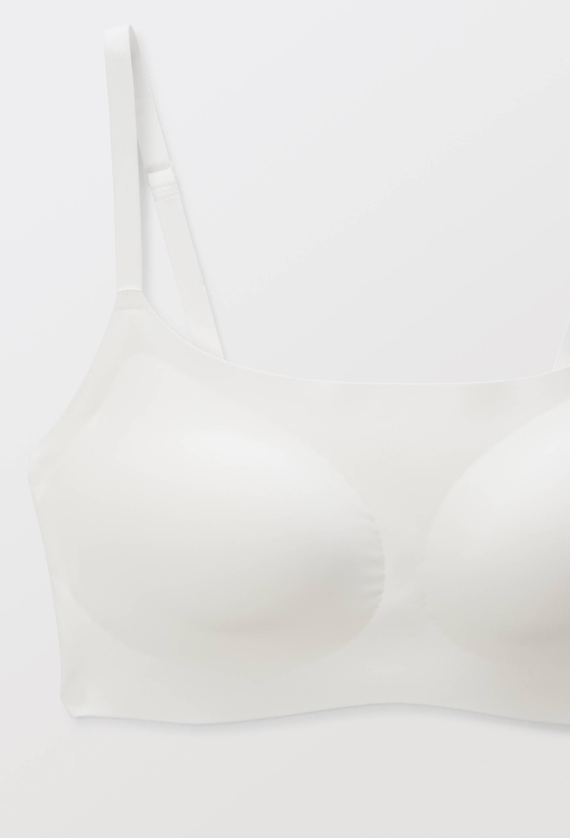 ULTRA BRA ZERO FEEL 2 0, Blanc, large image number 2