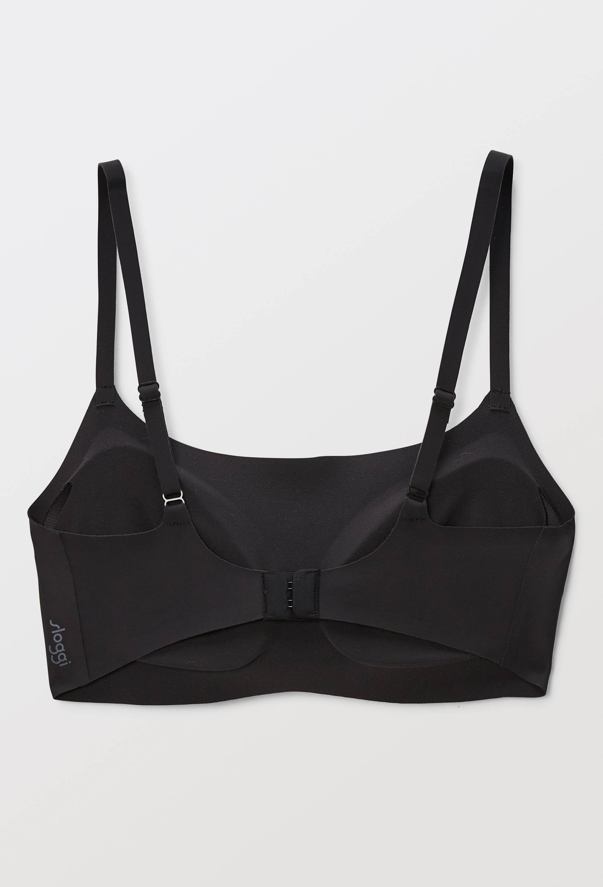 ULTRA BRA ZERO FEEL 2 0, Noir, large image number 1.0