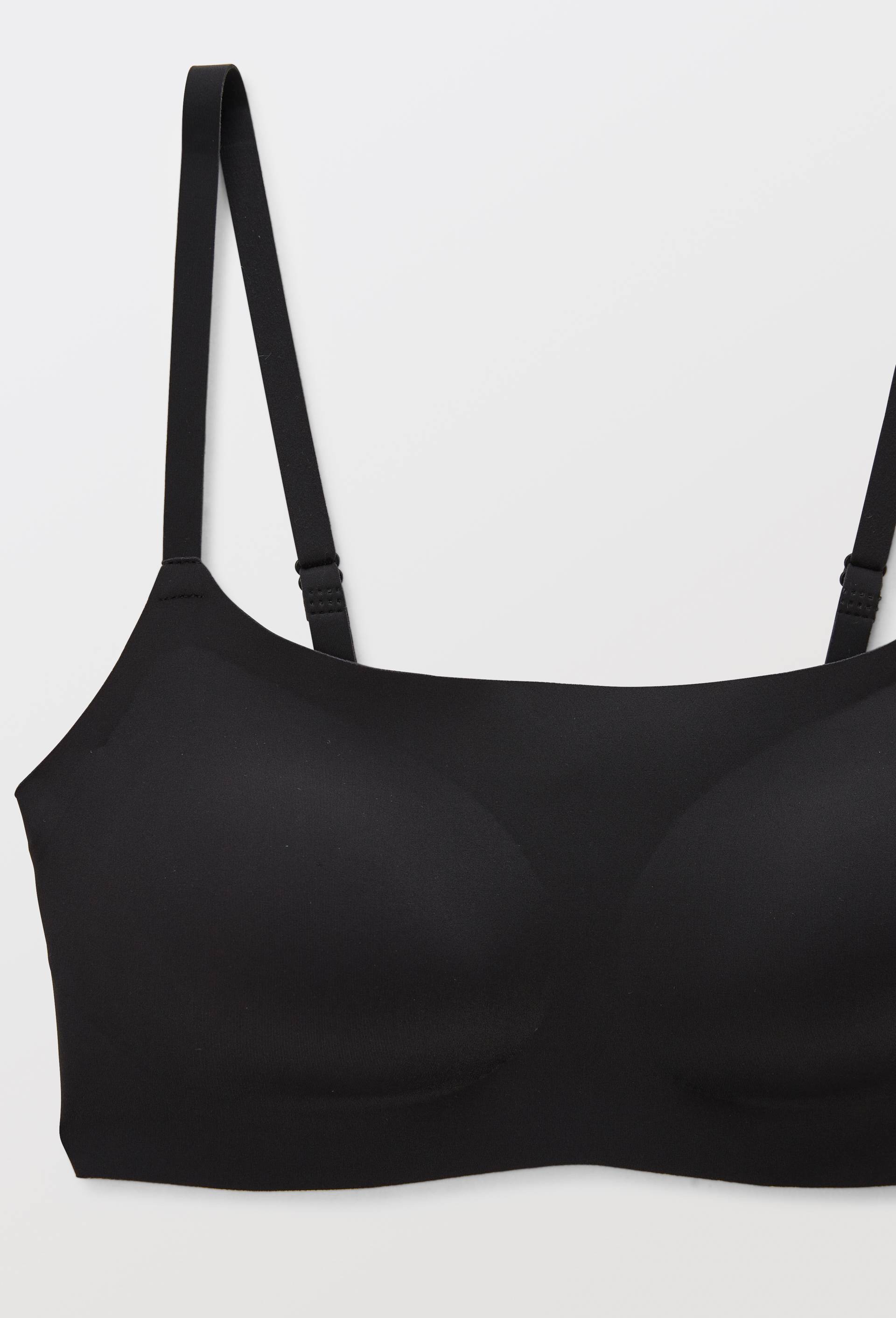ULTRA BRA ZERO FEEL 2 0, Noir, large image number 2