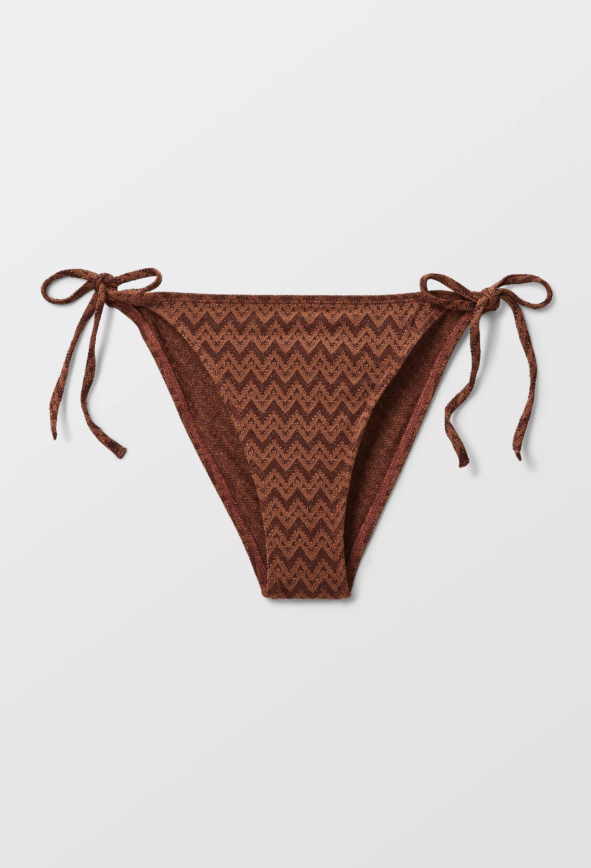 Bas de maillot de bain PRIANCA, Brun, large image number 3.0