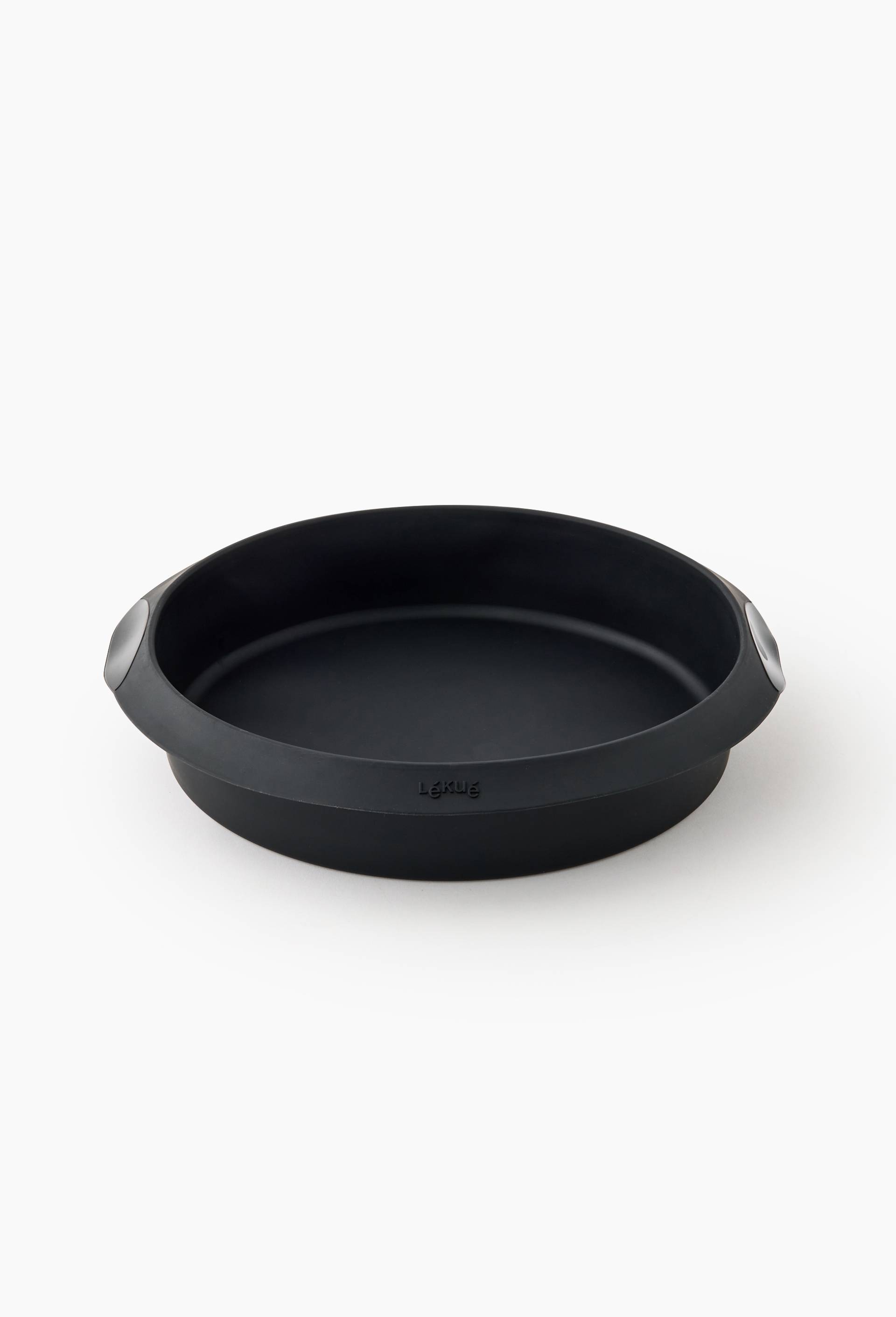 Moule &agrave; manqu&eacute;, 26cm, Noir, large image number 0.0