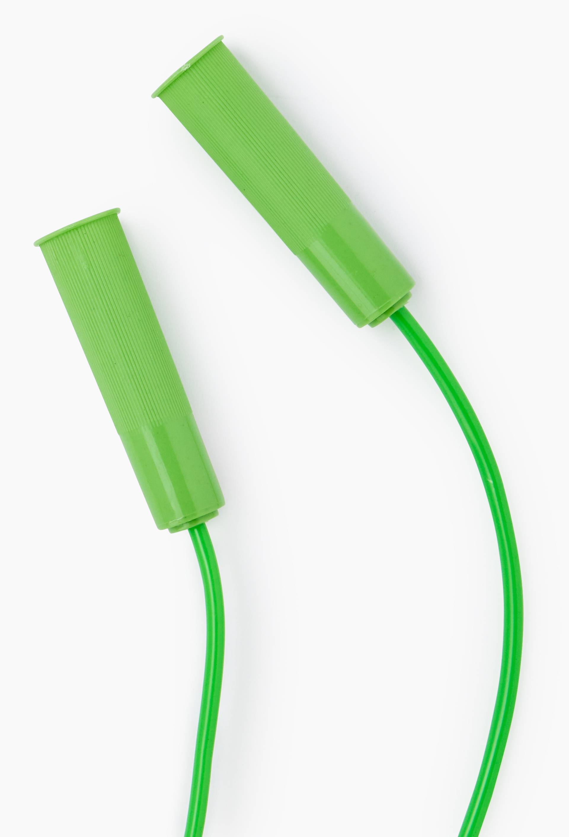 CORDE A SAUTER PLASTIQUE 2,25 M, Multicolore, large image number 1.0