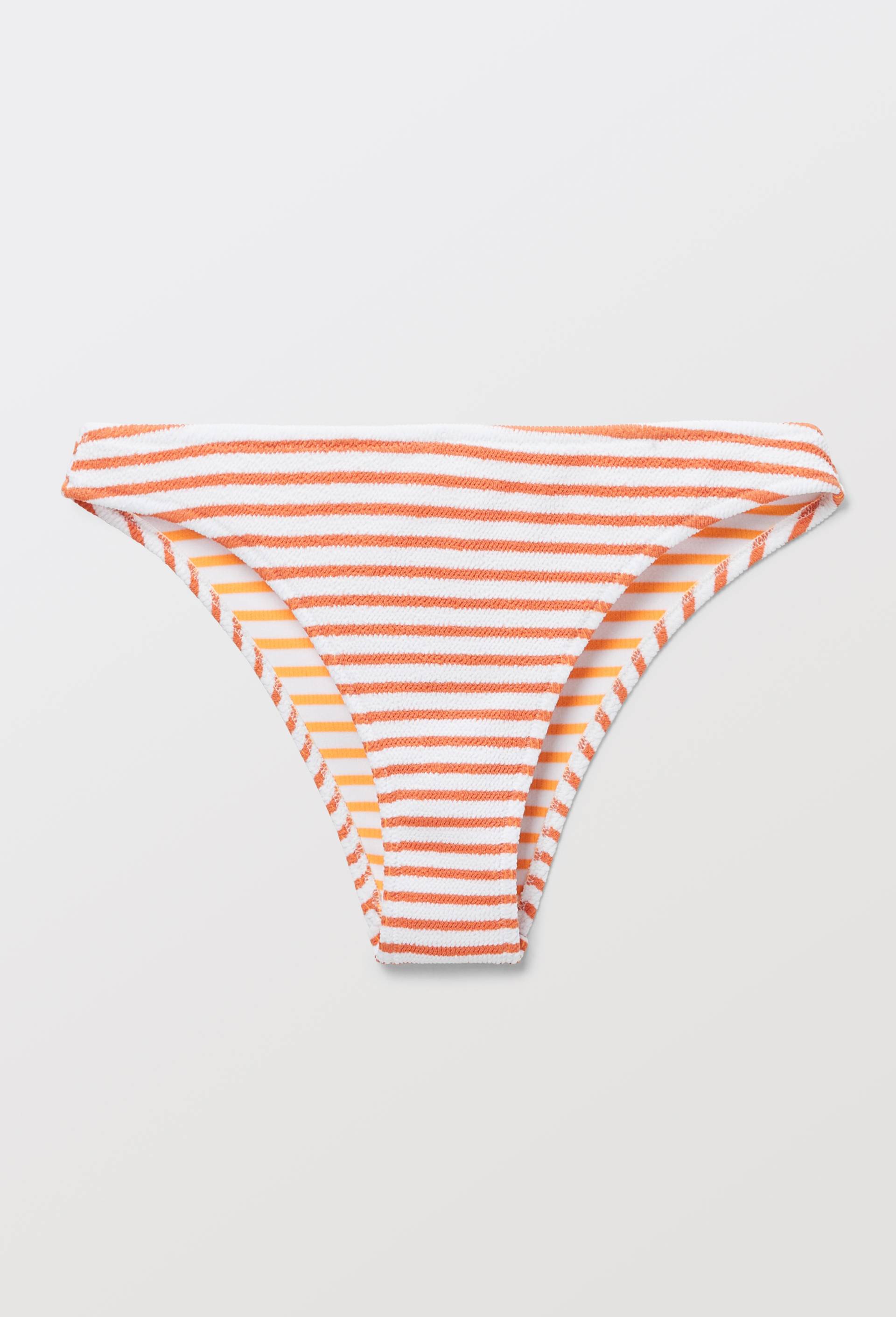Bas de maillot de bain LEA, Orange, large image number 2