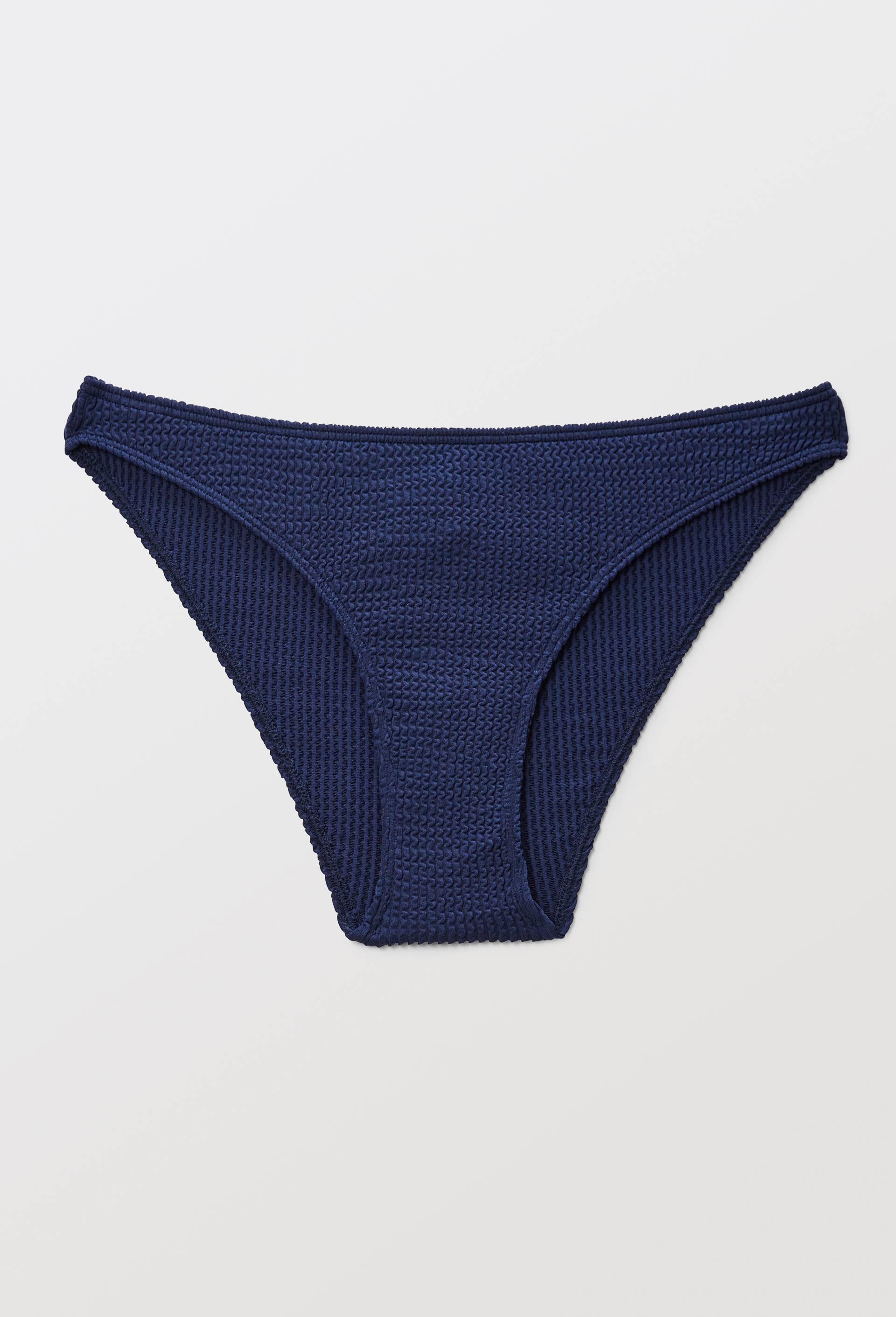 Bas de maillot de bain ROXANE, Bleu fonc&eacute;, large image number 2.0