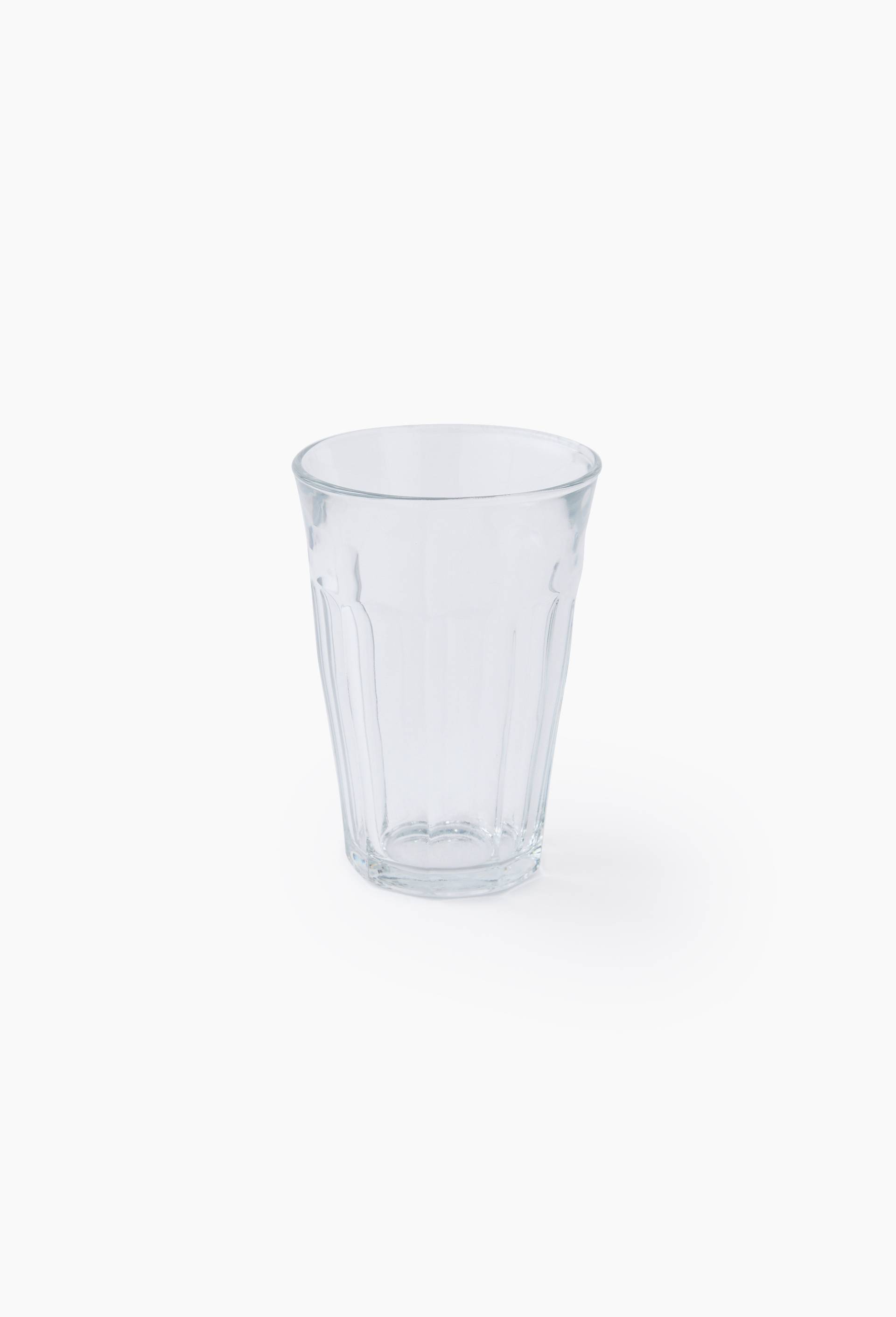 Gobelet, 36cl, Transparent, large image number 0.0