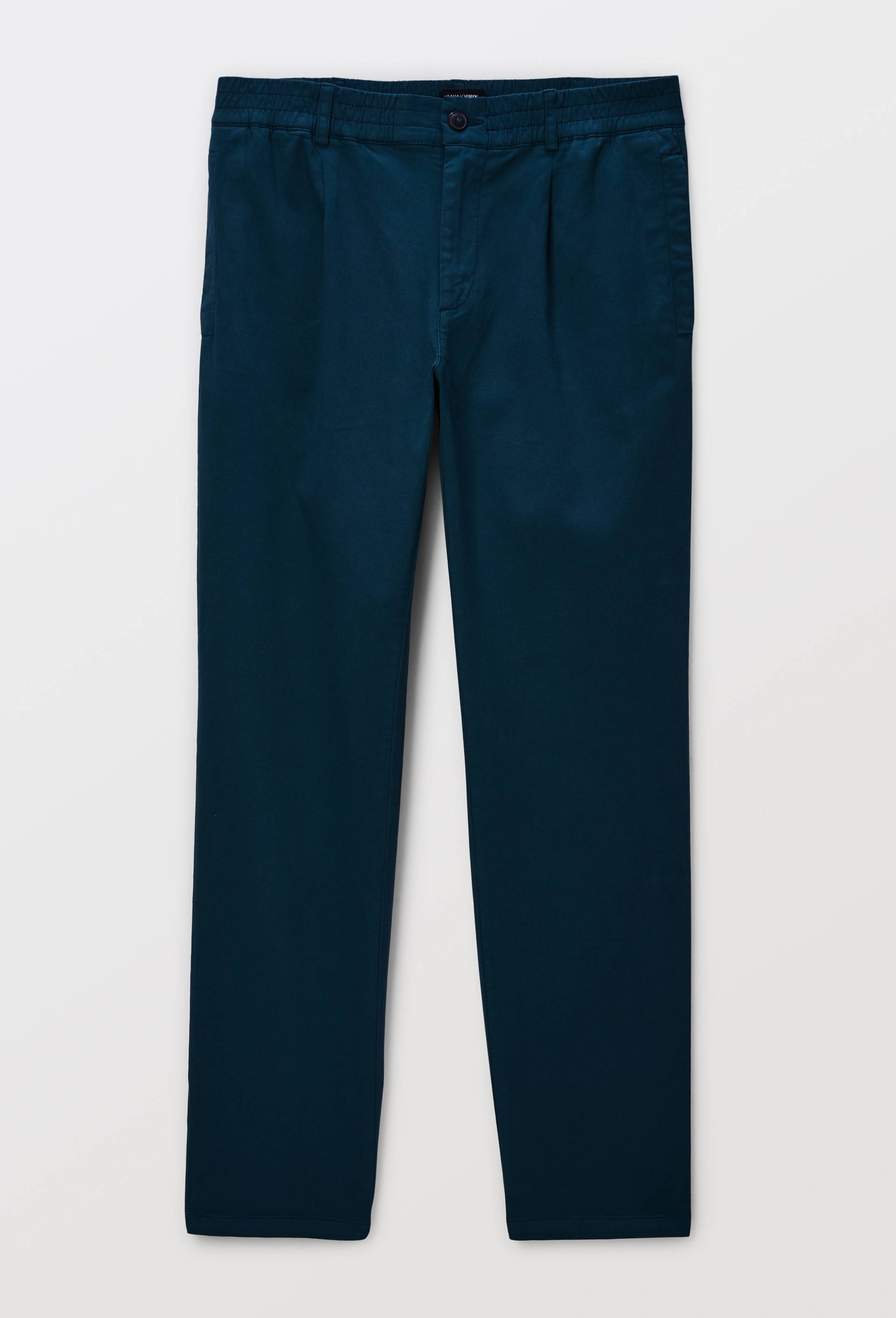 Pantalon de golf, Bleu foncé, large image number 2.0