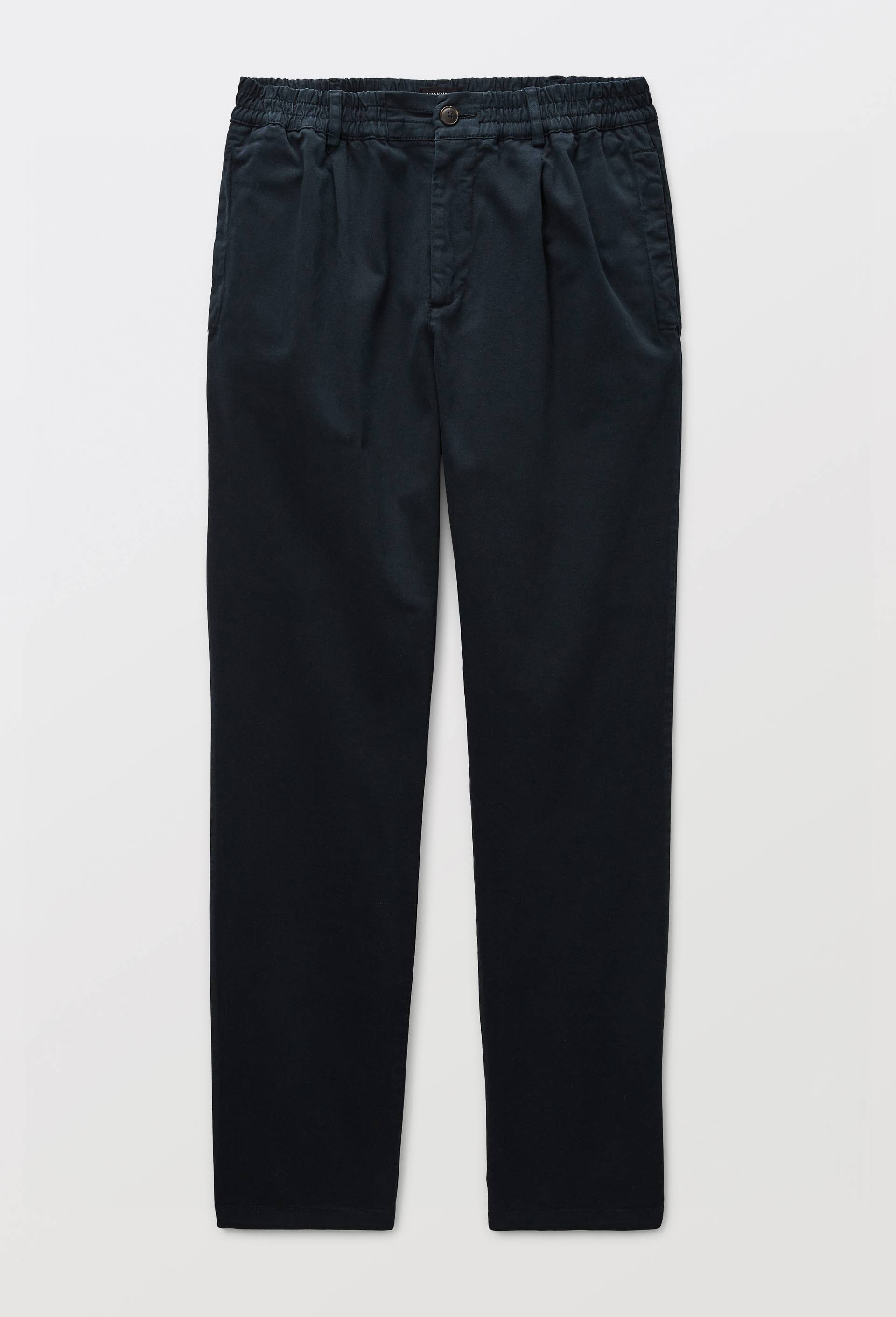 Pantalon de golf, Bleu fonc&eacute;, large image number 2