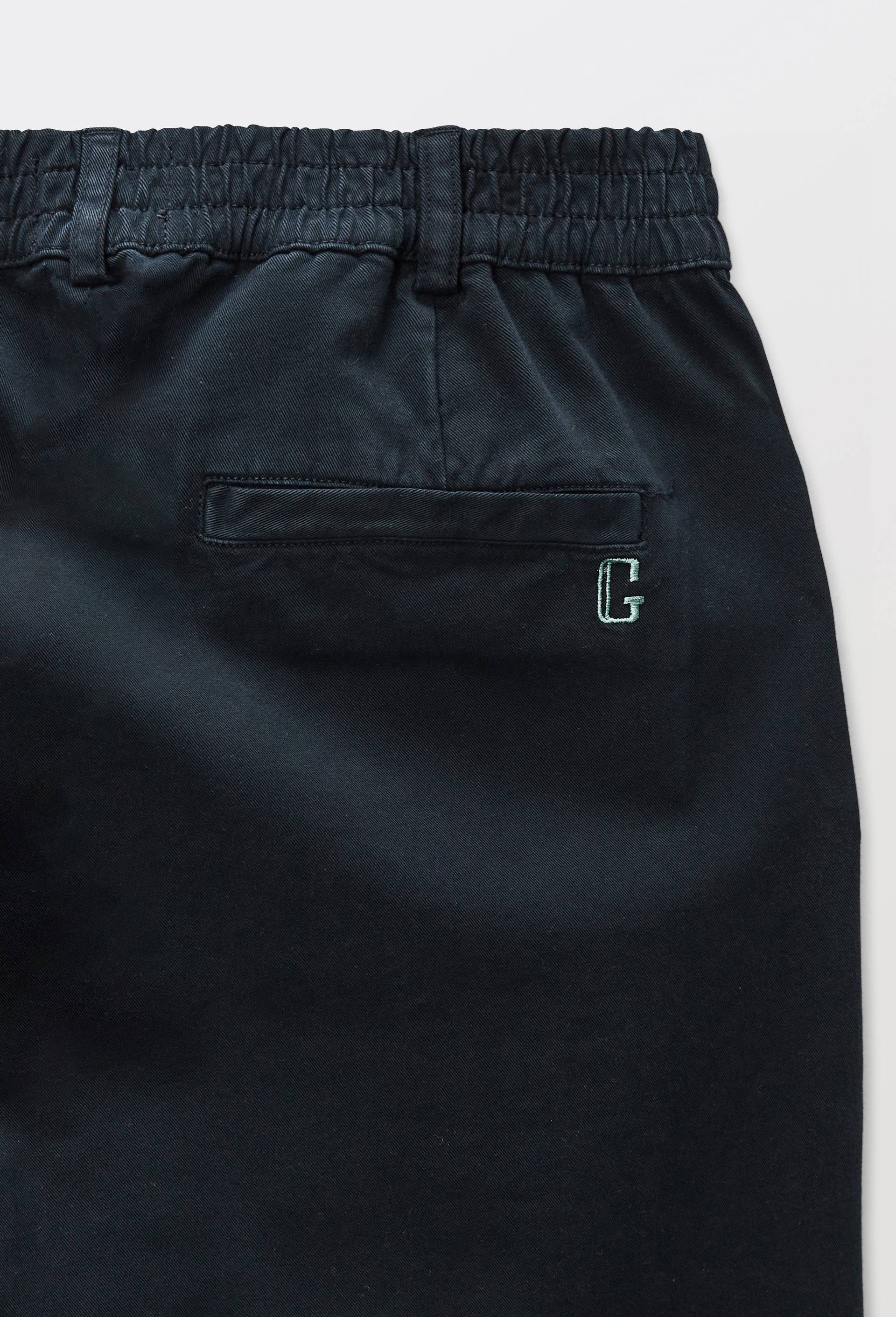Pantalon de golf, Bleu fonc&eacute;, large image number 4
