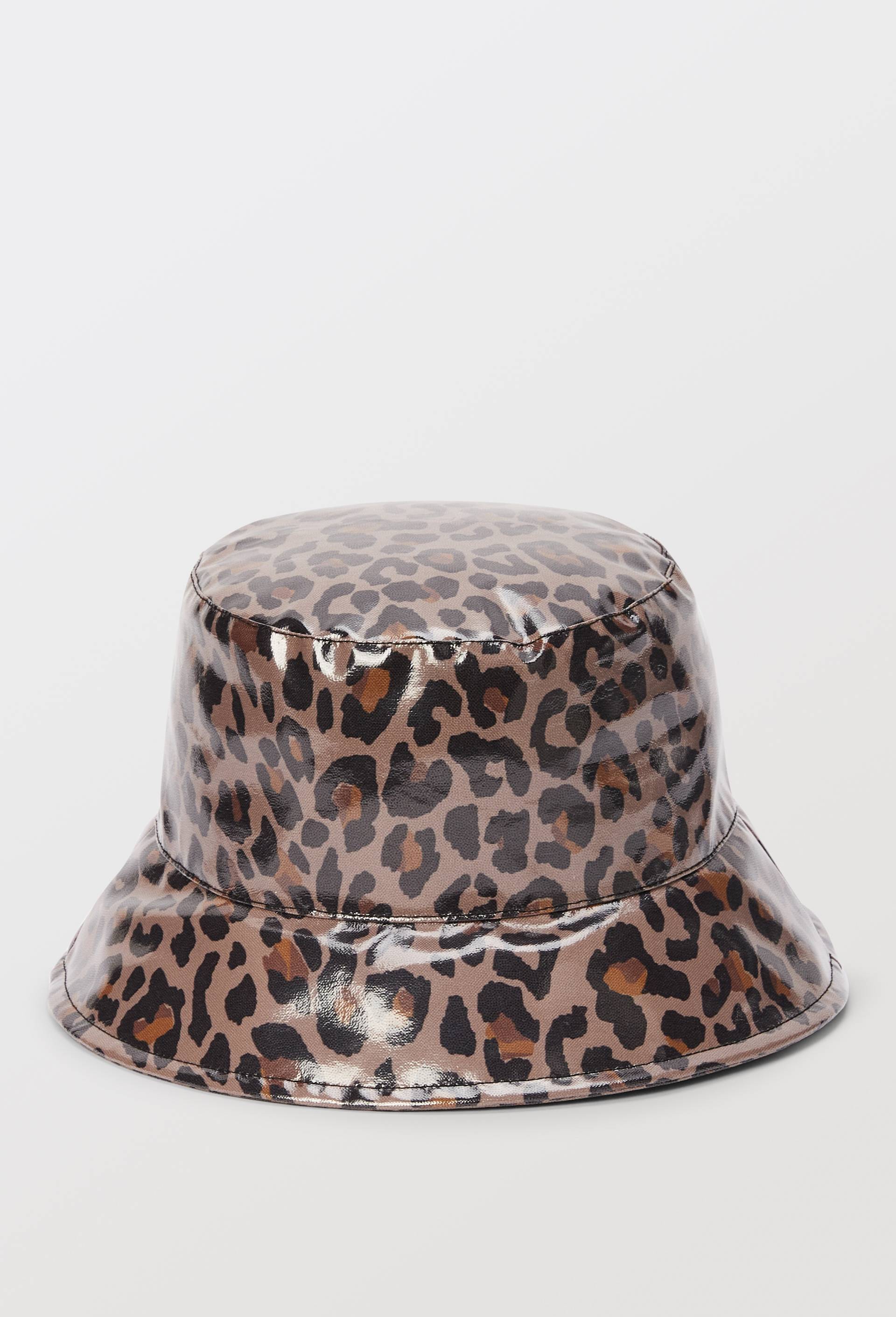 Chapeau de pluie, Brun clair, large image number 0