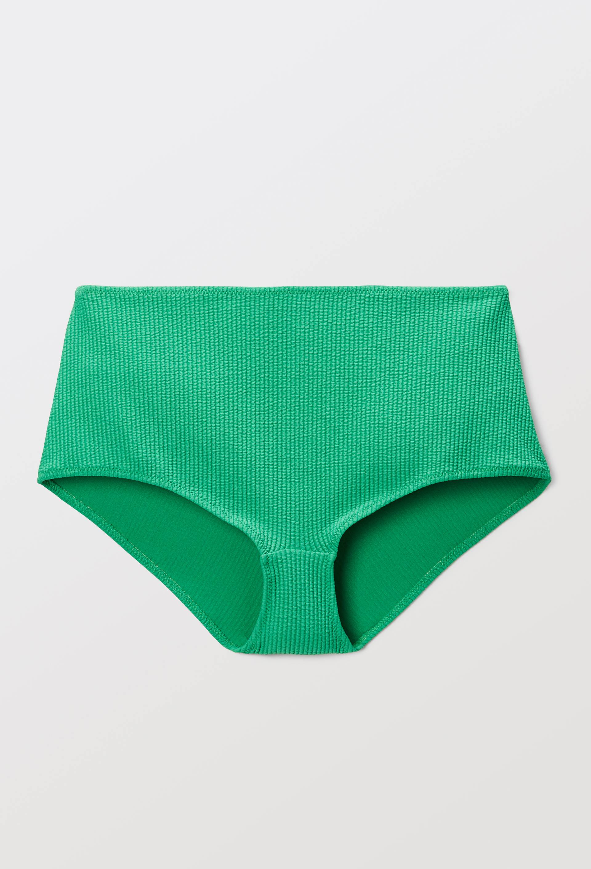 Bas de maillot de bain DIVINE, Vert, large image number 2