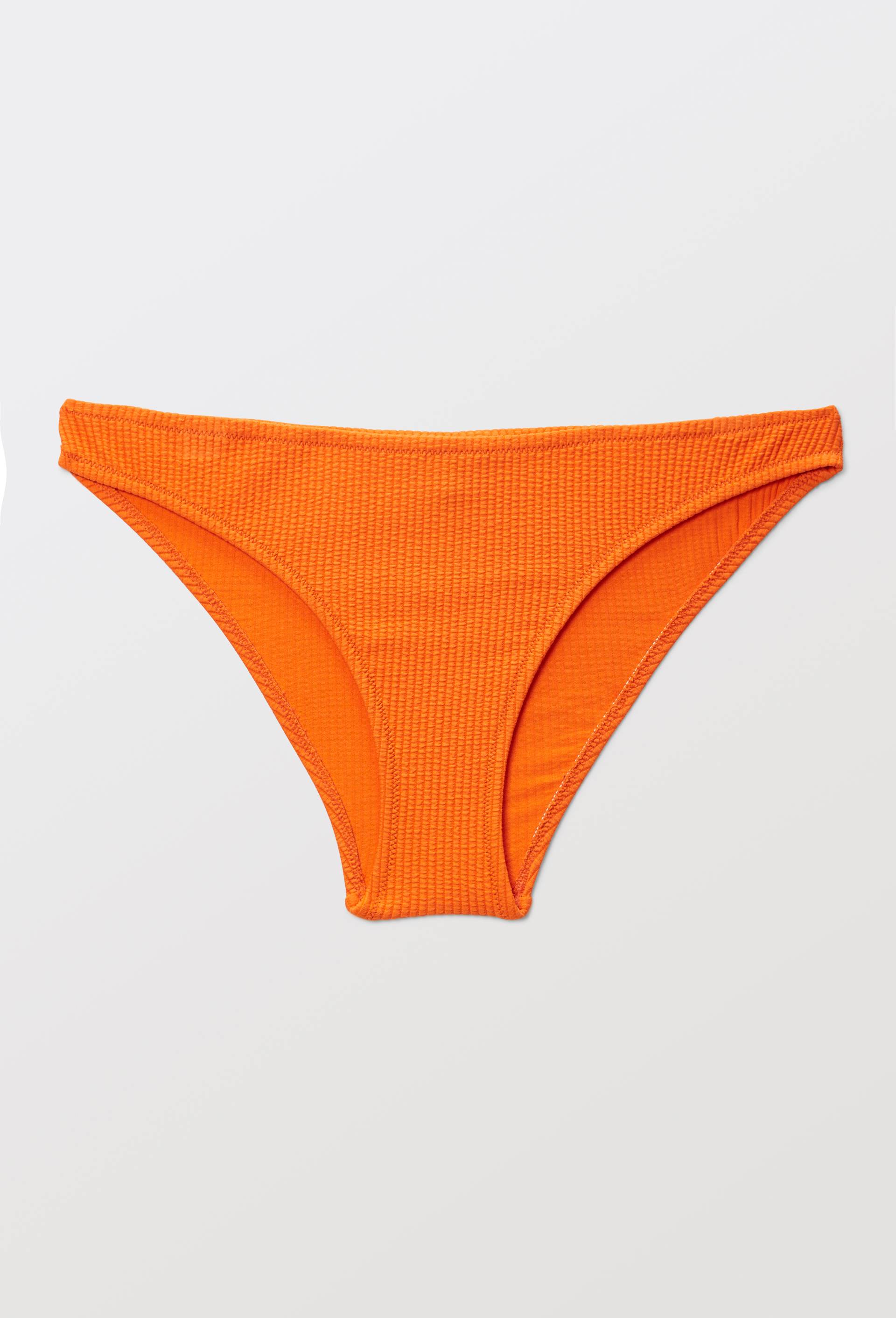 Bas de maillot de bain DIVINE, Orange, large image number 2
