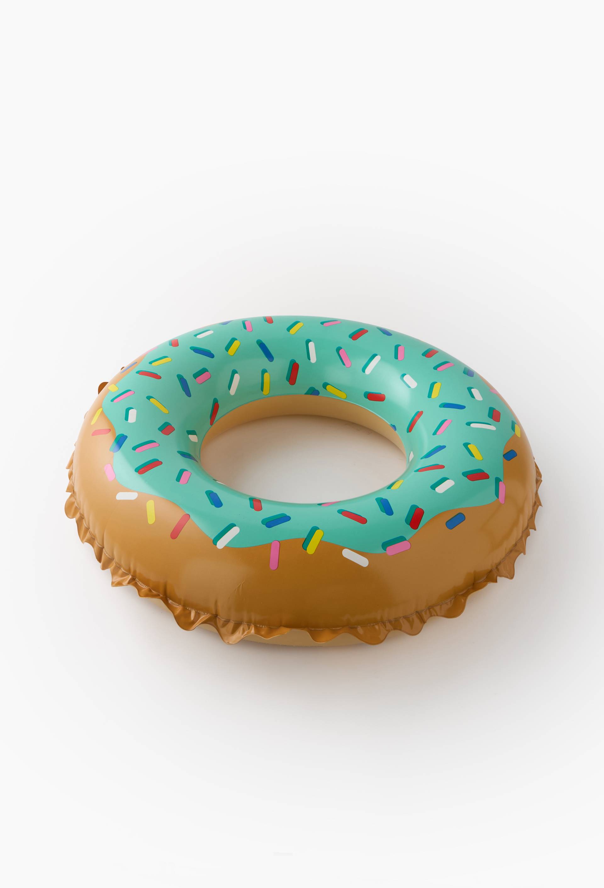 BOUEE RONDE DONUT 91 CM, Multicolore, large image number 0.0