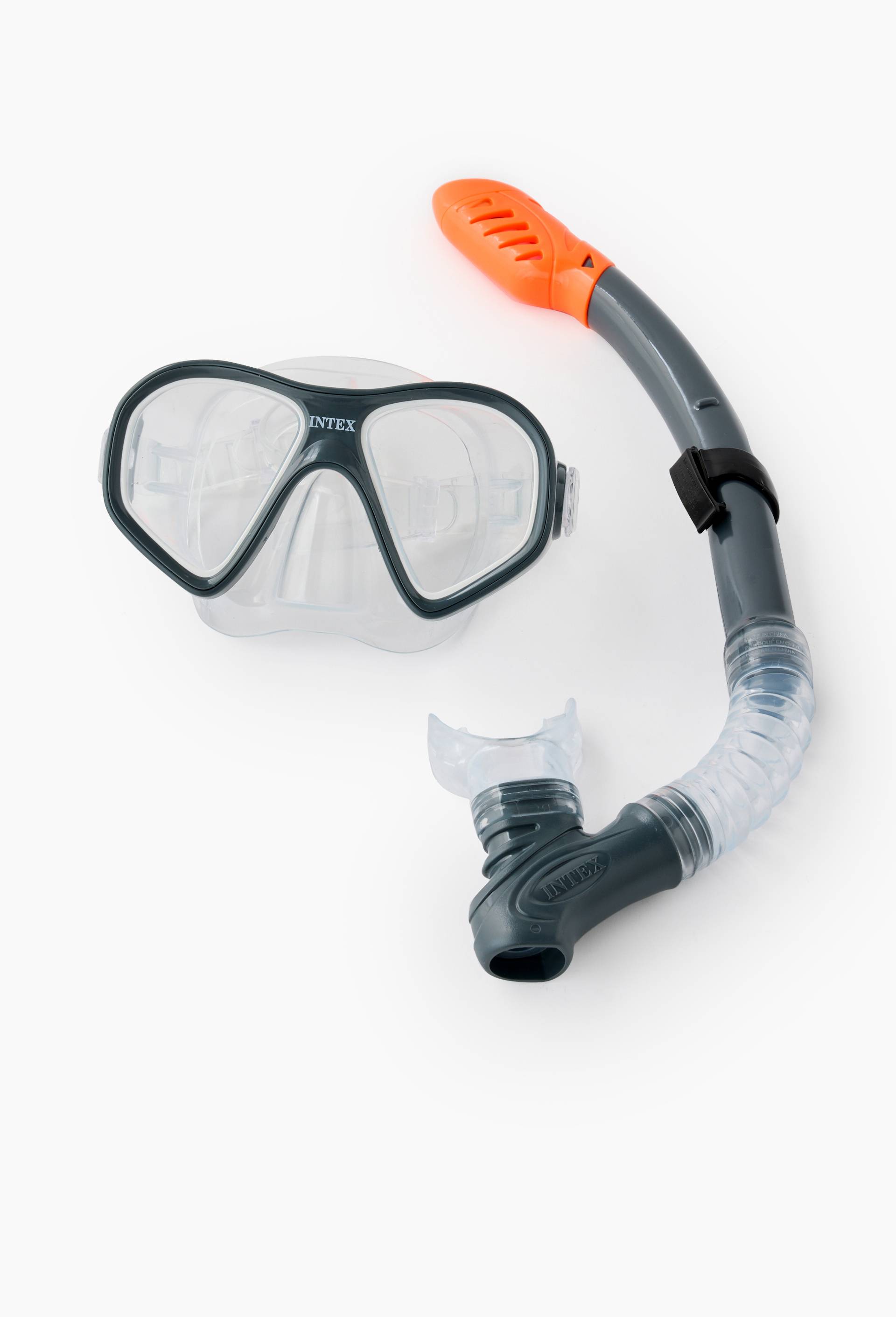 ENSEMBLE MASQUE / TUBA REEF RIDER 14 ANS ET +, Multicolore, large image number 0