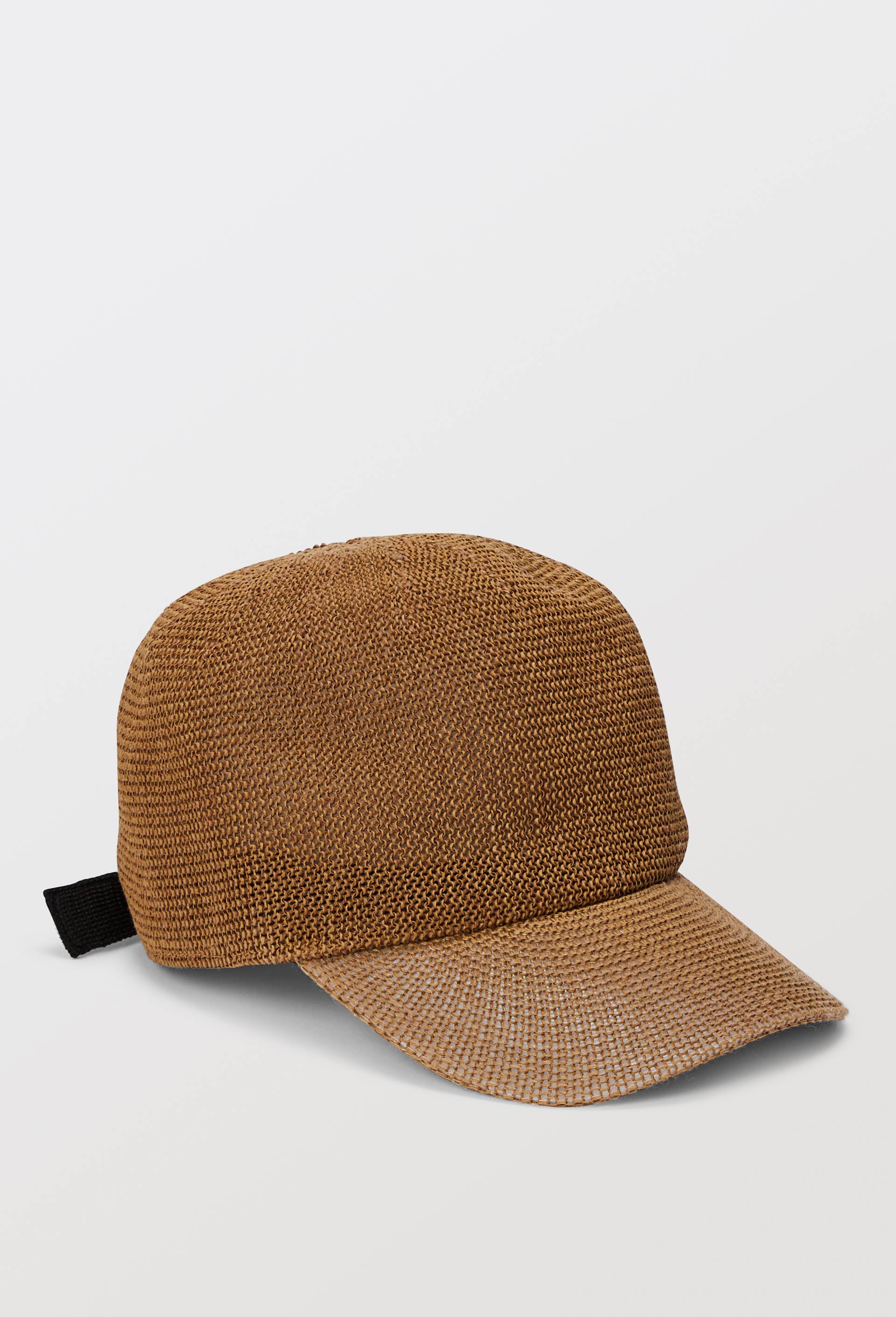 Casquette, Or, large image number 0