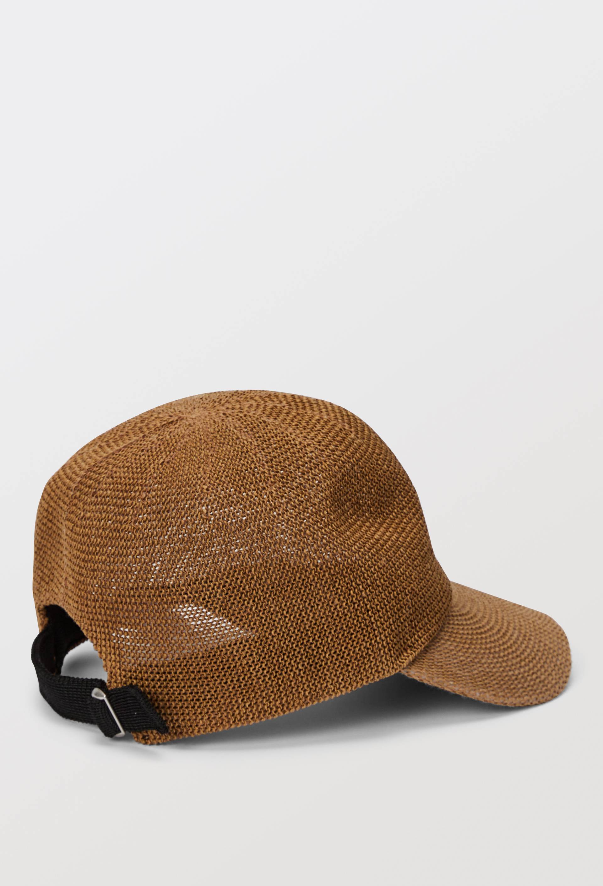 Casquette, Or, large image number 1.0