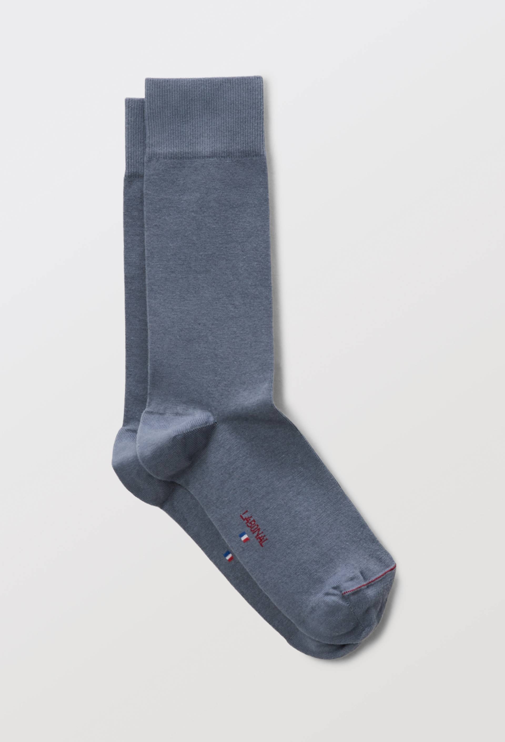 Paire de chaussette en coton - LABONAL - Modalova