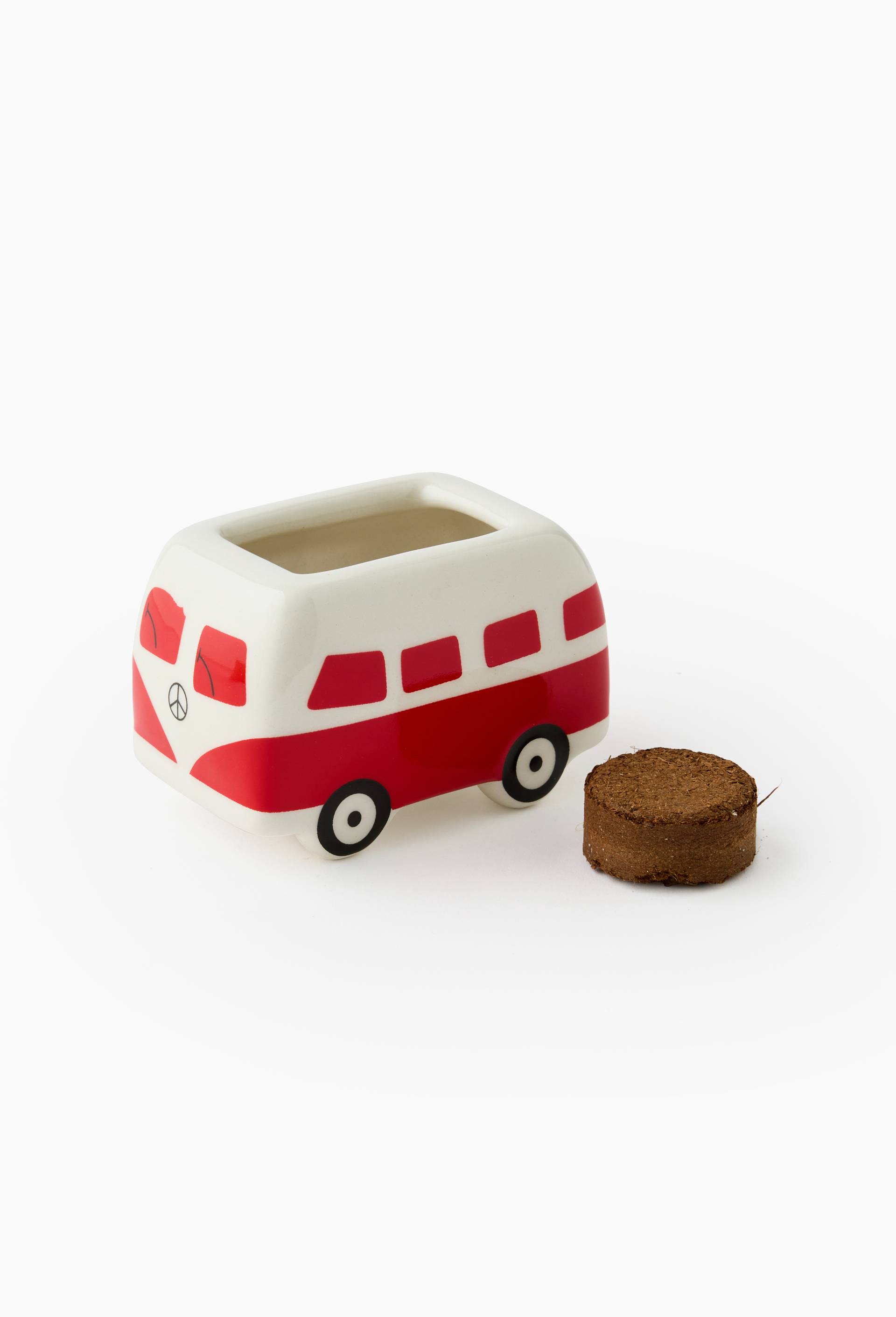 DR&Ocirc;LES DE POTS : BARQUETTE VANS 24 PCS, Multicolore, large image number 0