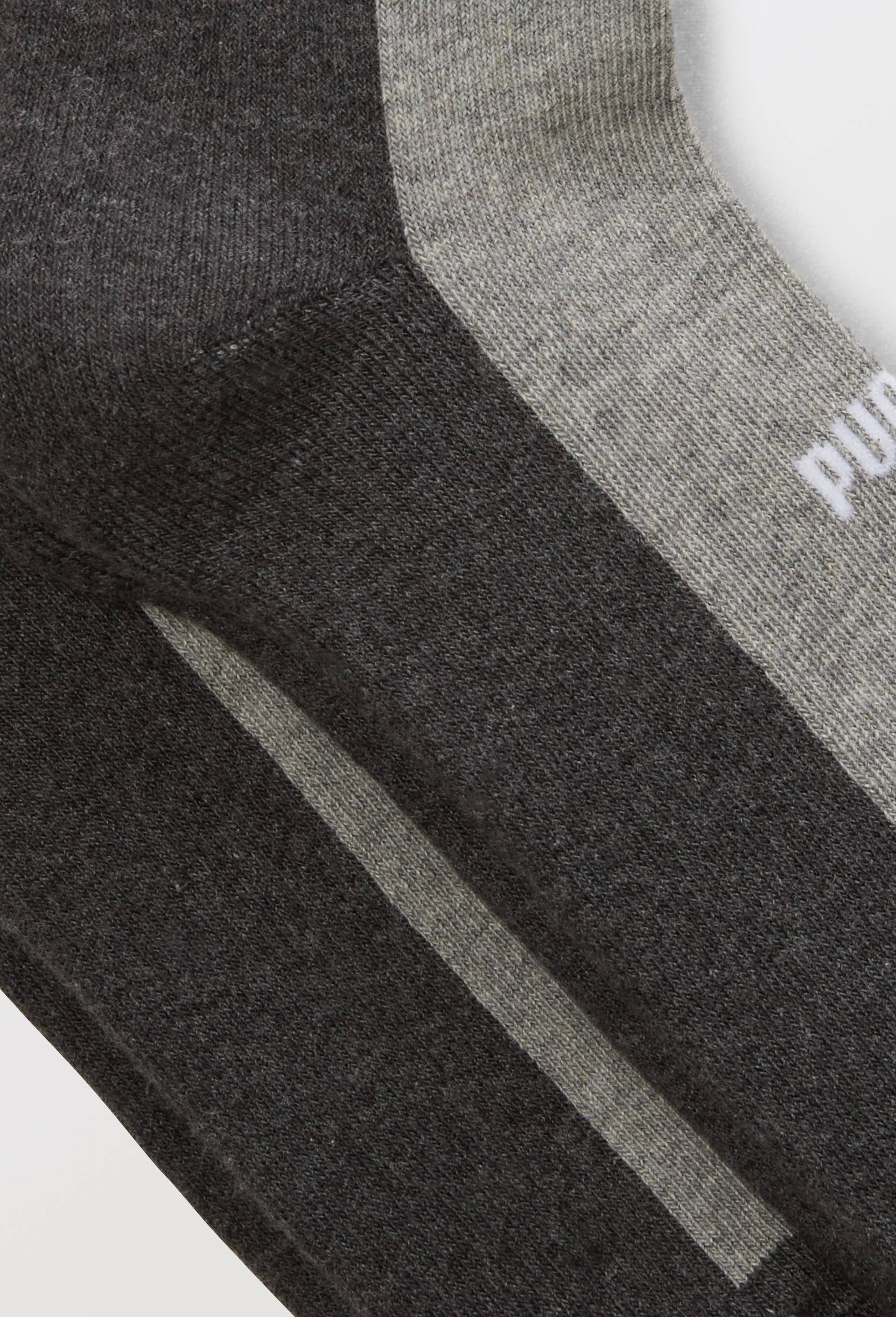 Lot de 2 socquettes PUMA, Gris, large image number 1