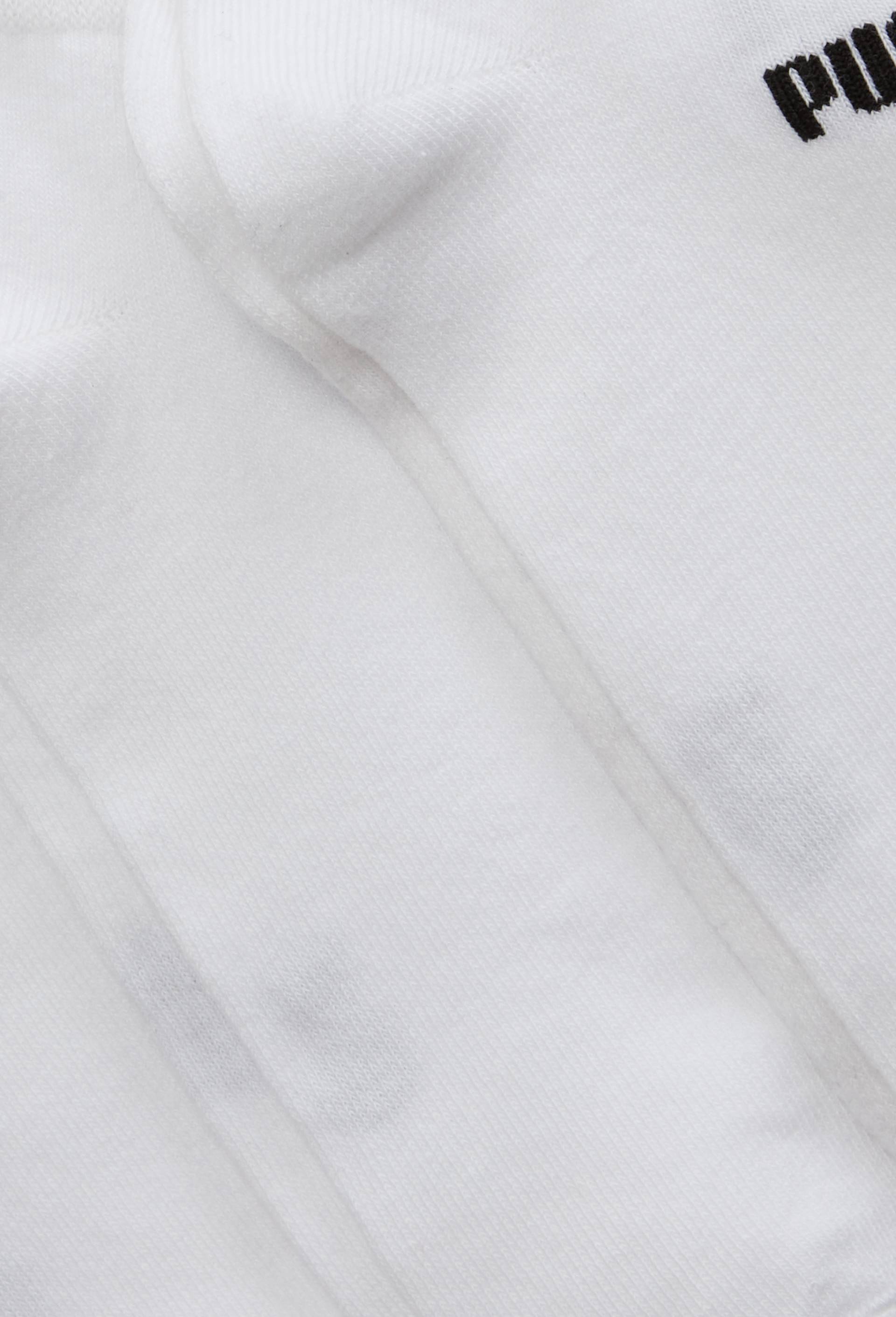 Lot de 3 socquettes en coton PUMA, Blanc, large image number 1.0