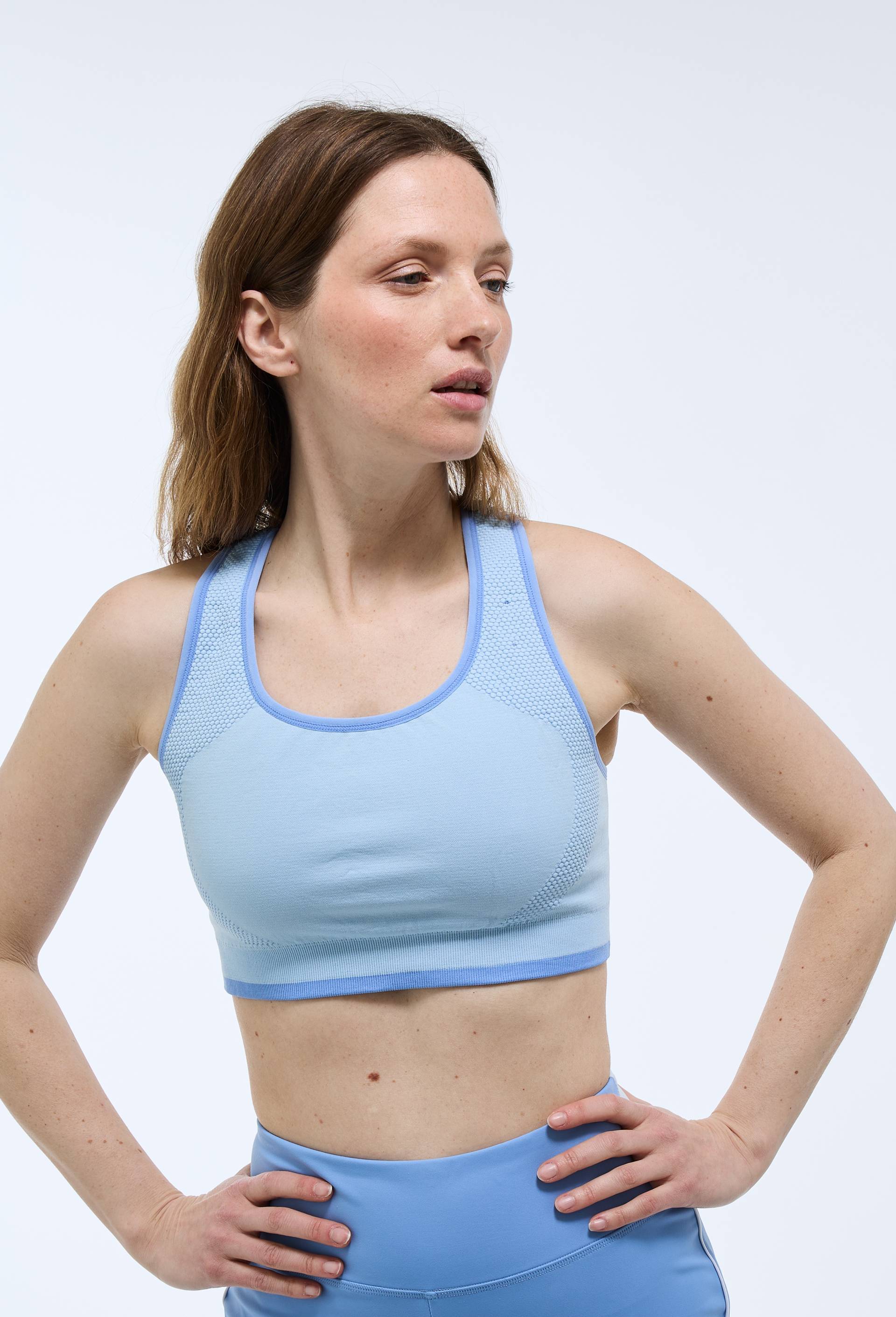 Brassière de sport reversible - SPORT - Modalova