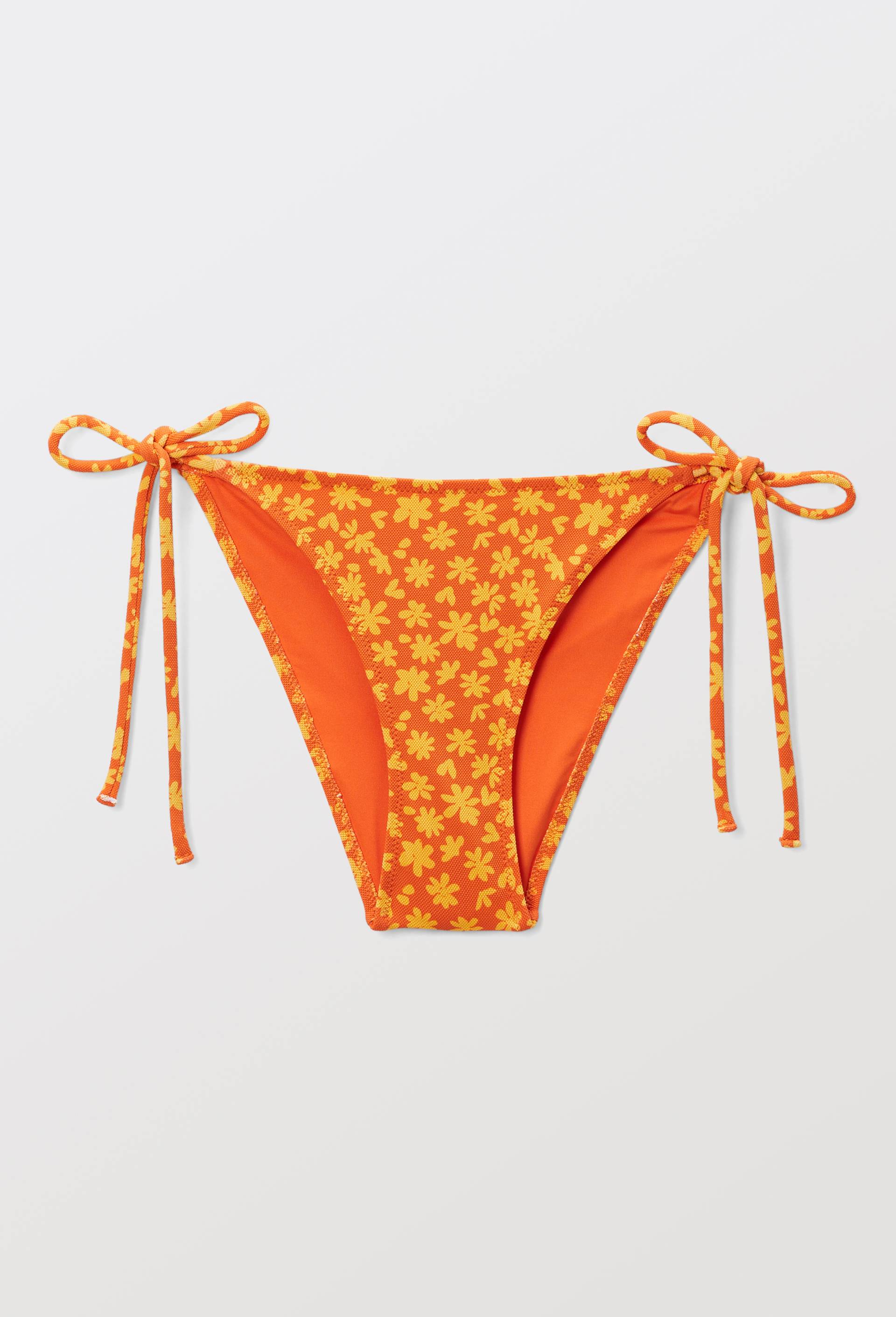 Bas de maillot de bain PIA, Orange, large image number 2.0