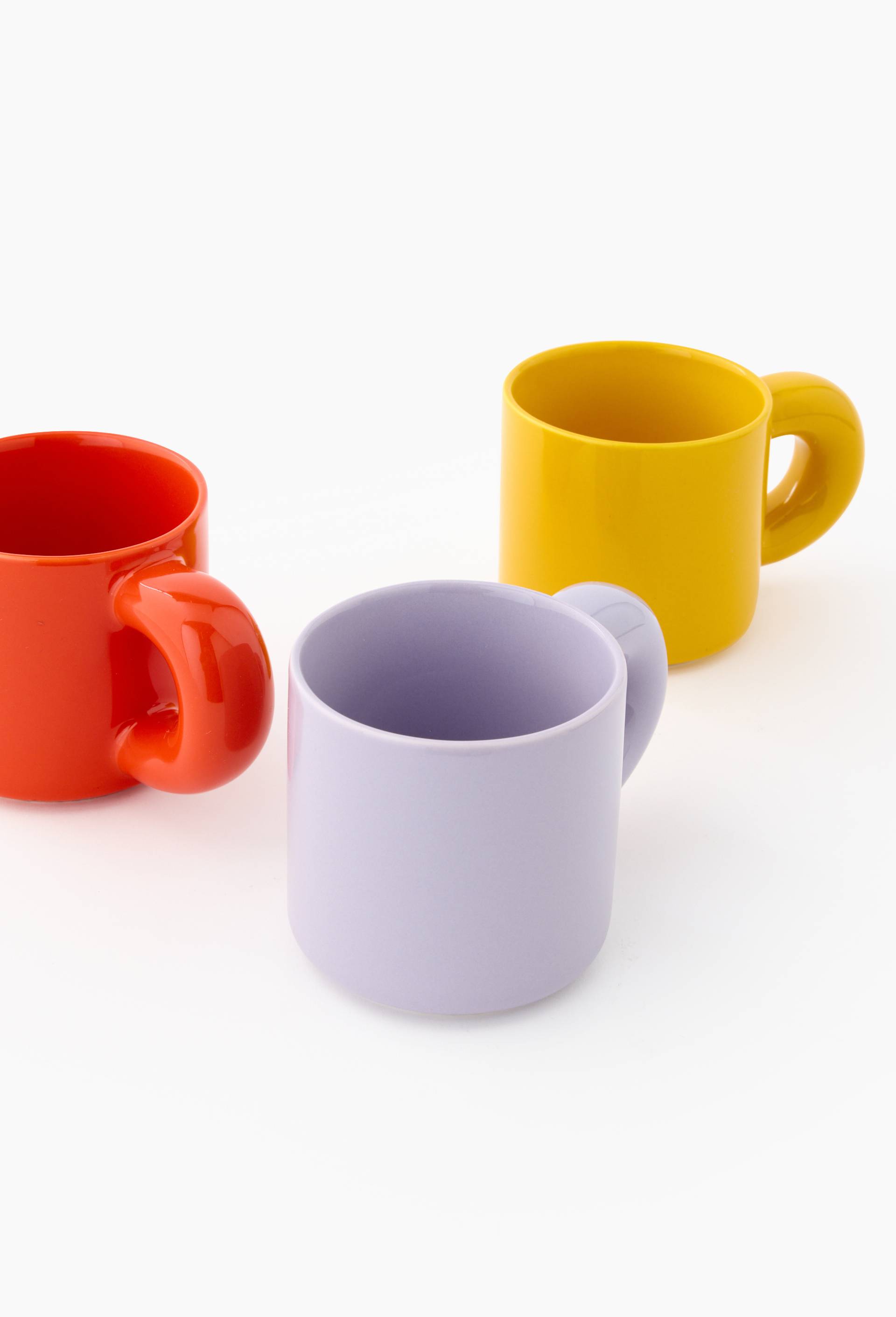 Mug Série Carnaval Las Yeni Walker