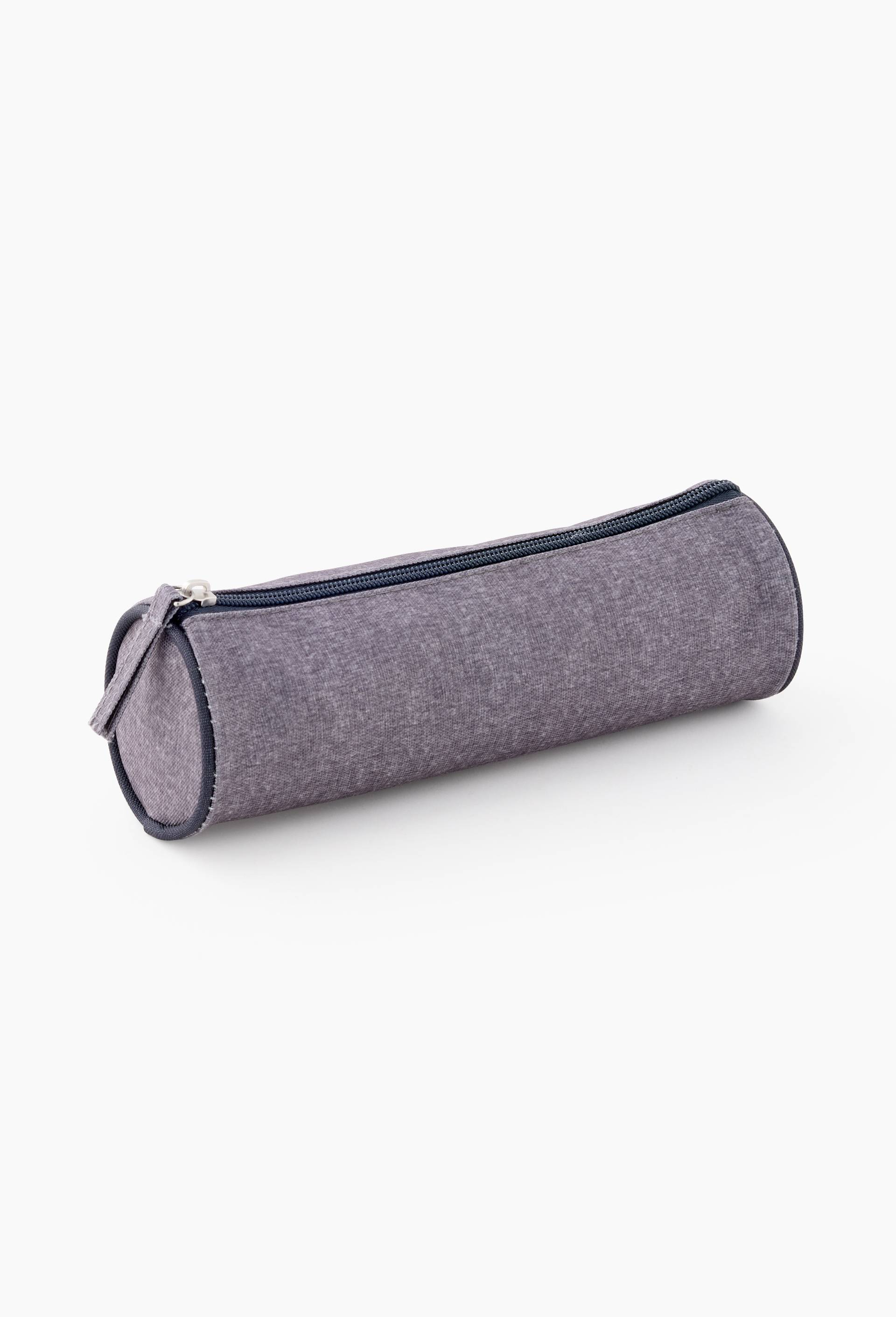 Trousse, Gris fonc&eacute;, large image number 0