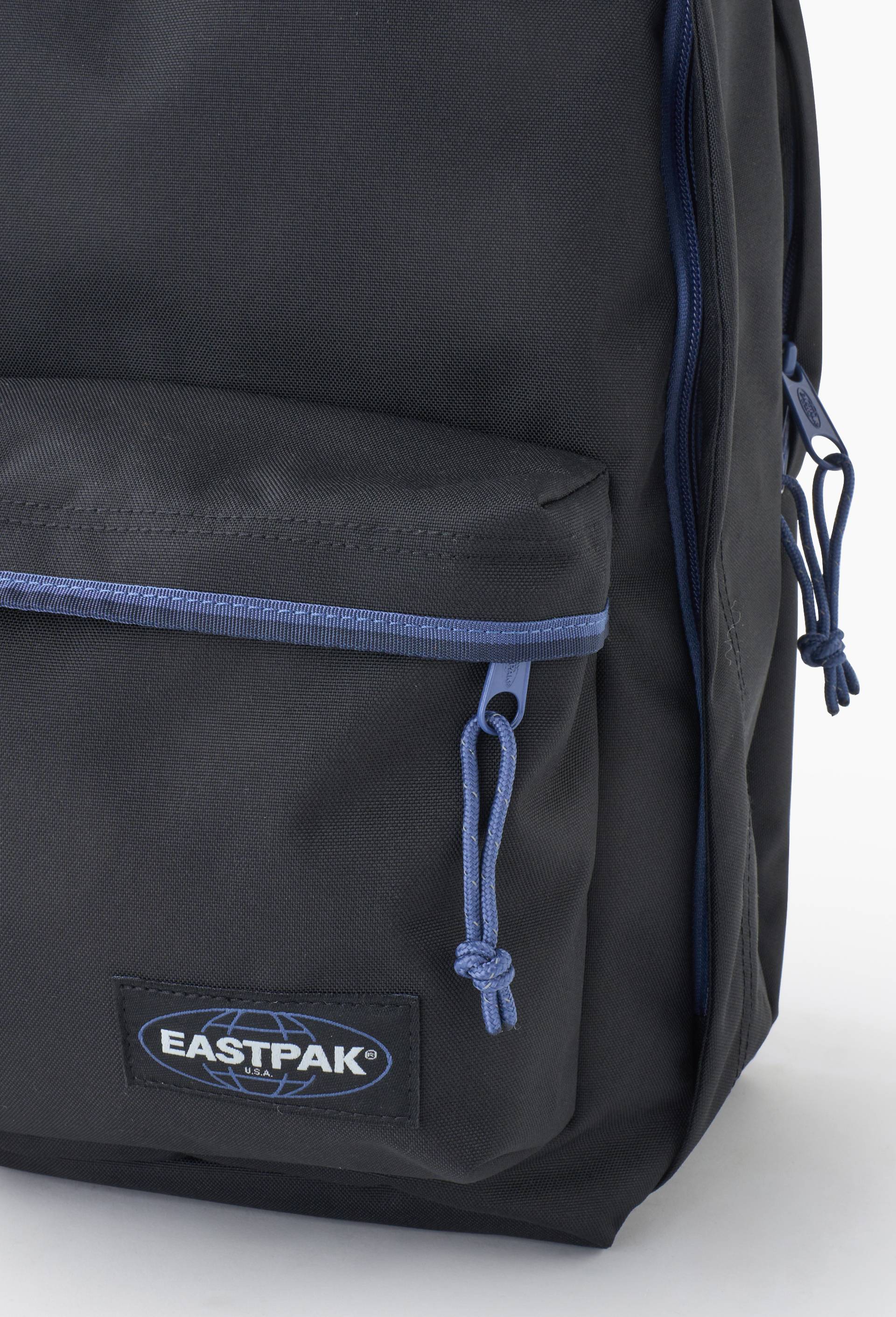 Sac &agrave; dos Back To Work EASTPAK, Noir, large image number 2.0