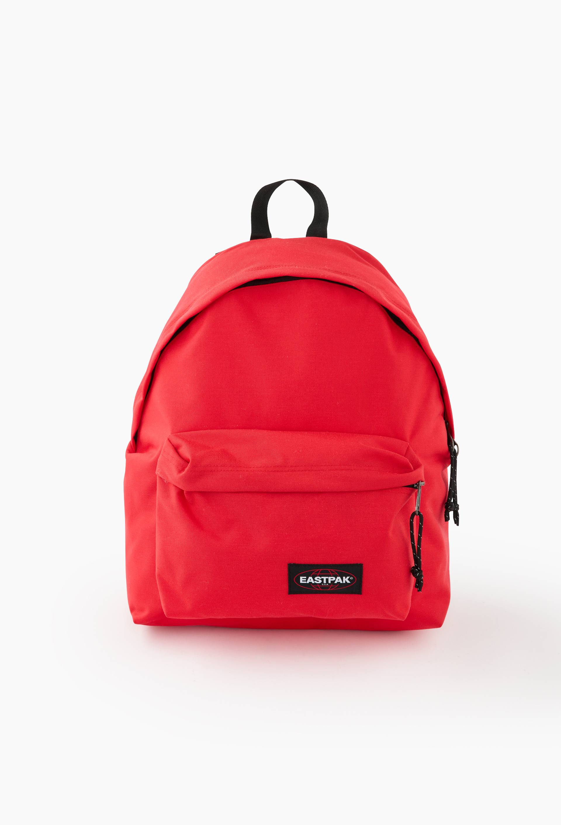 Sac &agrave; dos Padded EASTPAK, Rouge, large image number 0