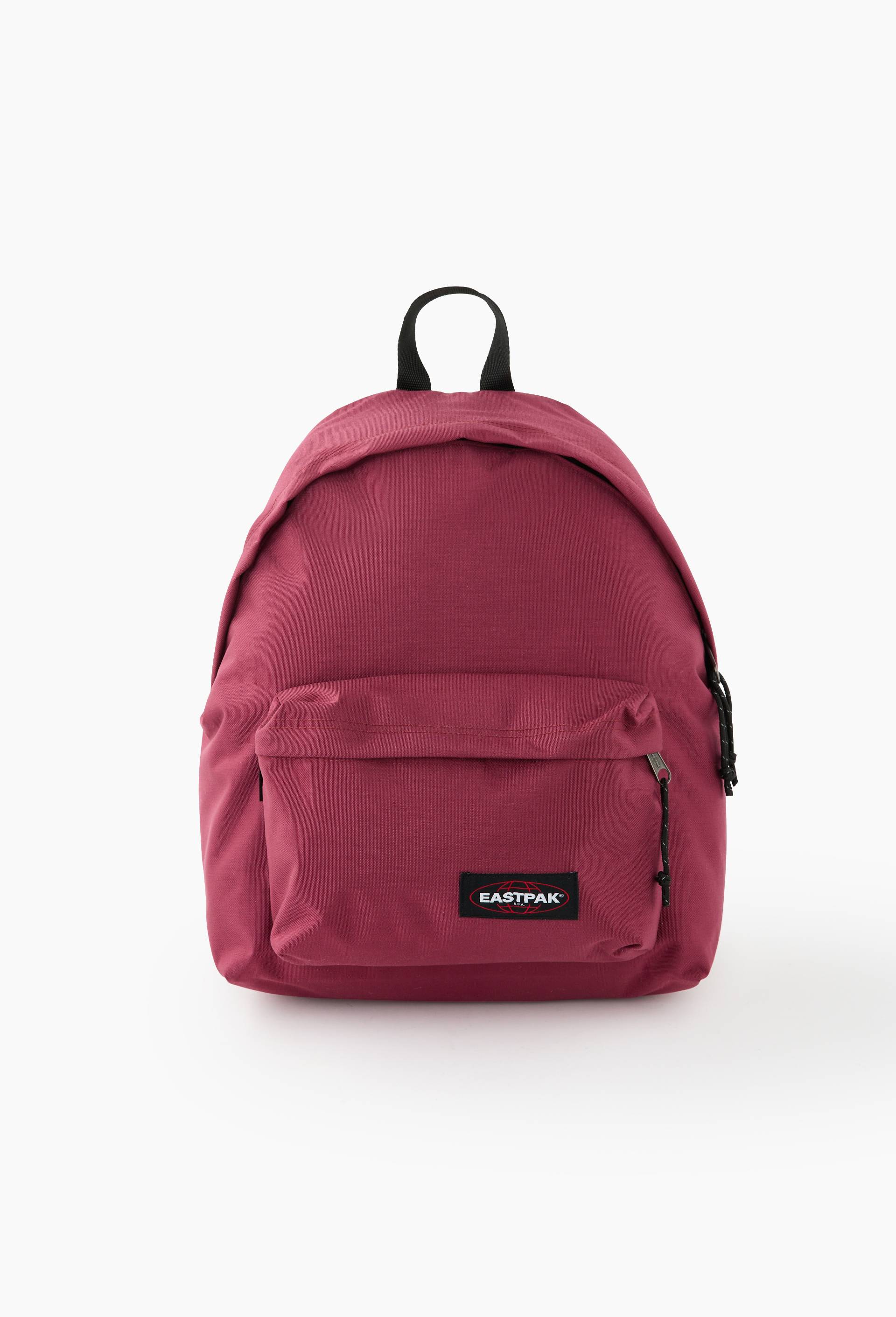 Eastpak Sac Ã Dos Monoprix Sac à Dos Padded EASTPAK ROUGE FONCE EASTPAK