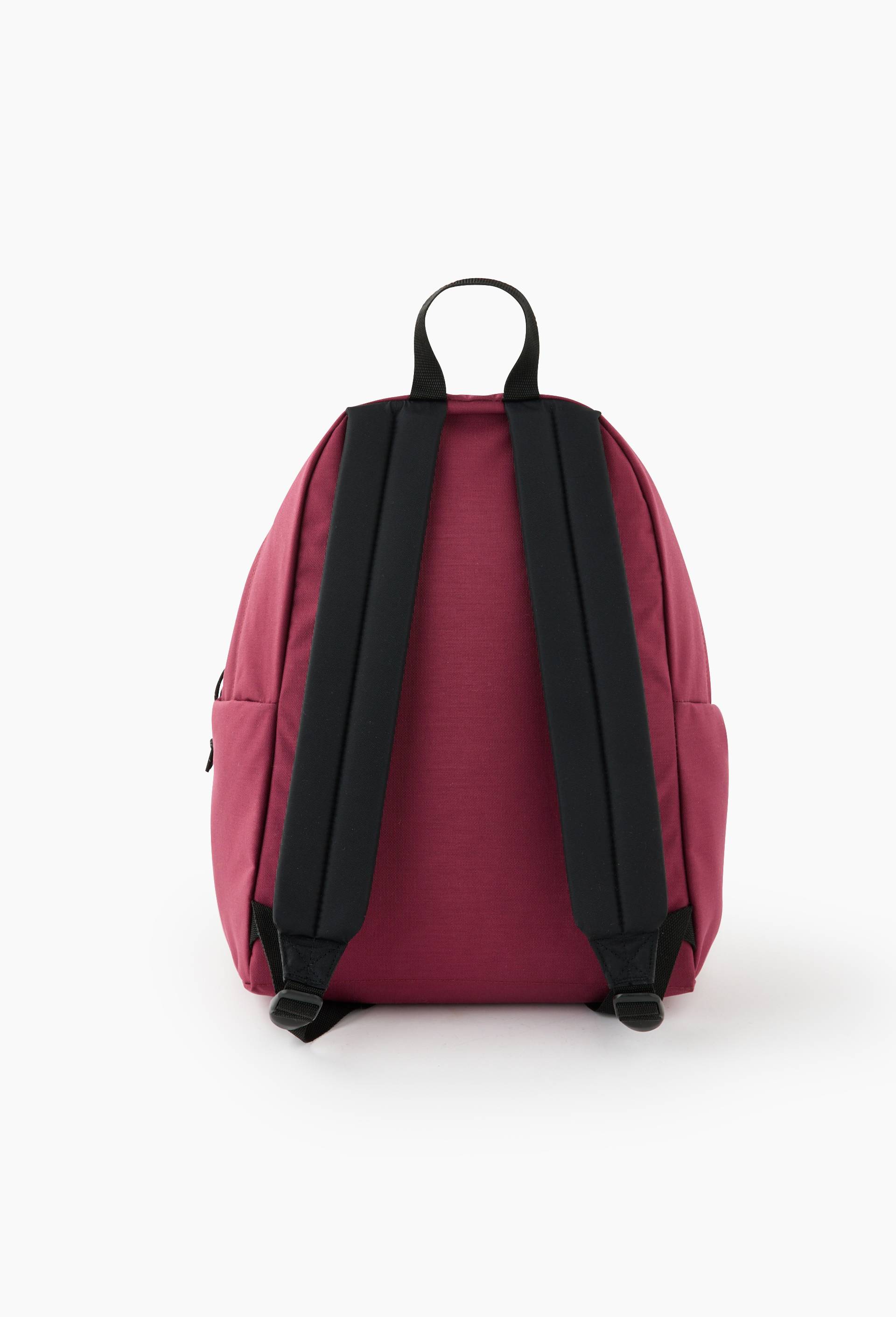 Sac &agrave; dos Padded EASTPAK, Rouge fonc&eacute;, large image number 1.0