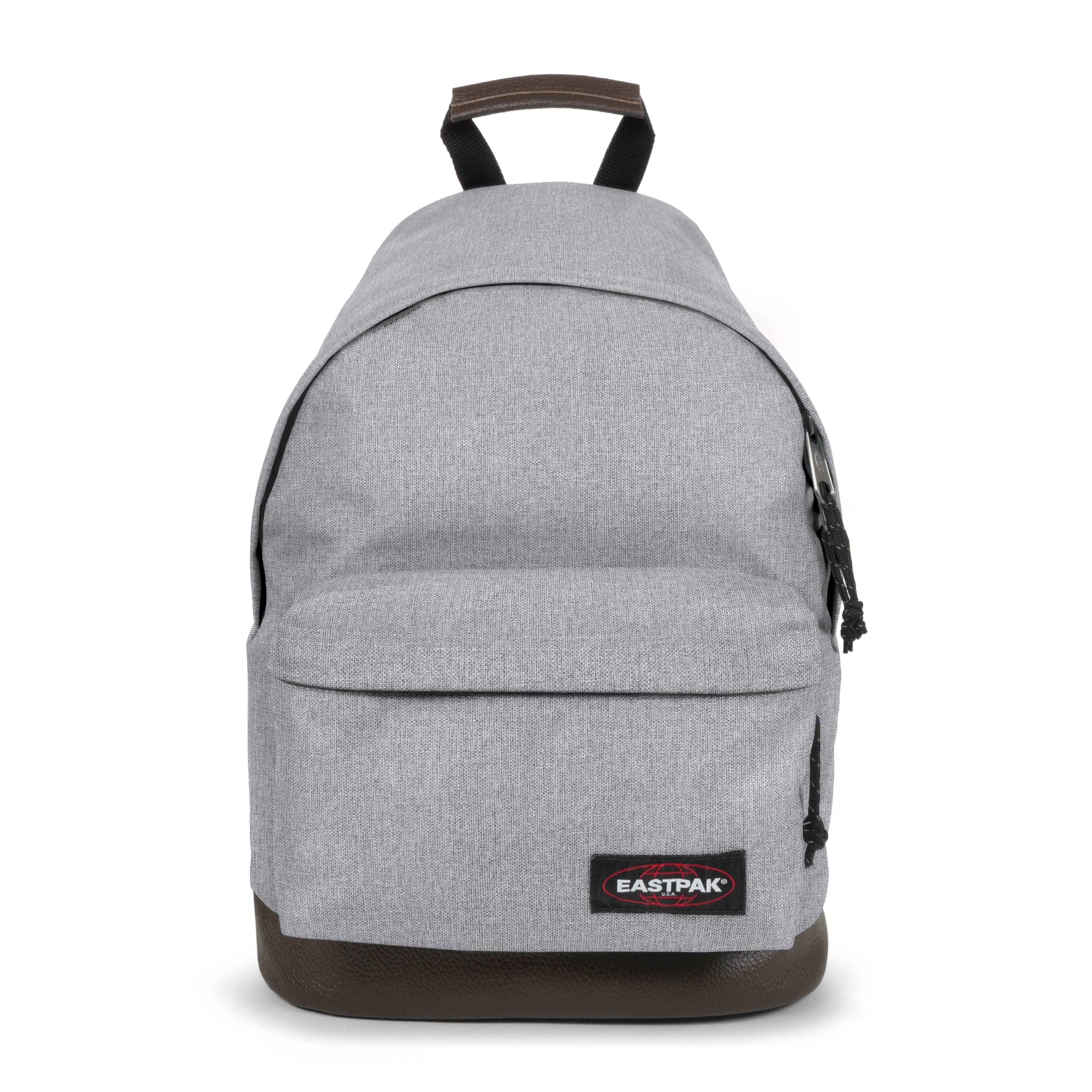 Sac &agrave; dos Wyoming EASTPAK, Gris, large image number 0