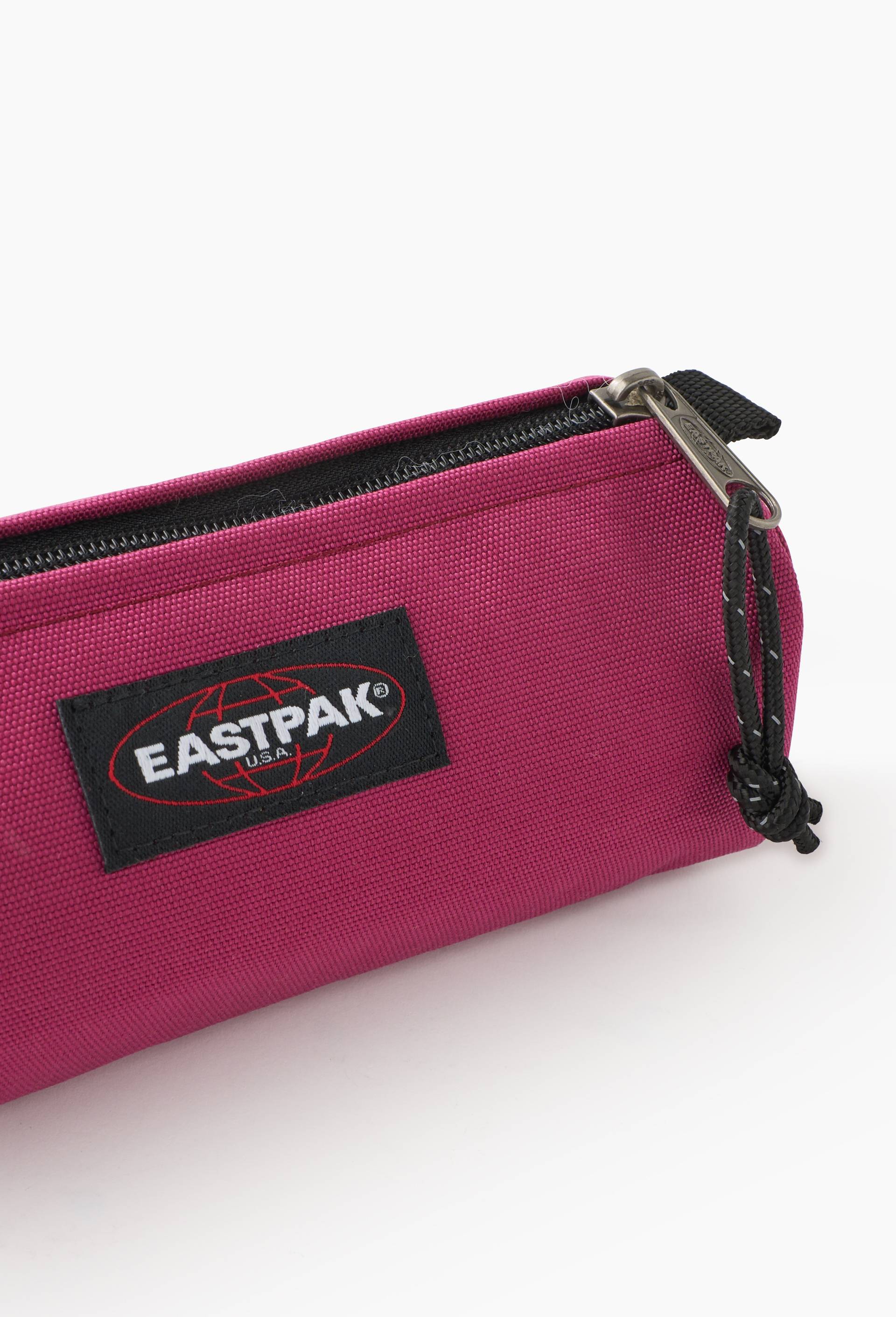 Trousse EASTPAK, Rouge fonc&eacute;, large image number 1