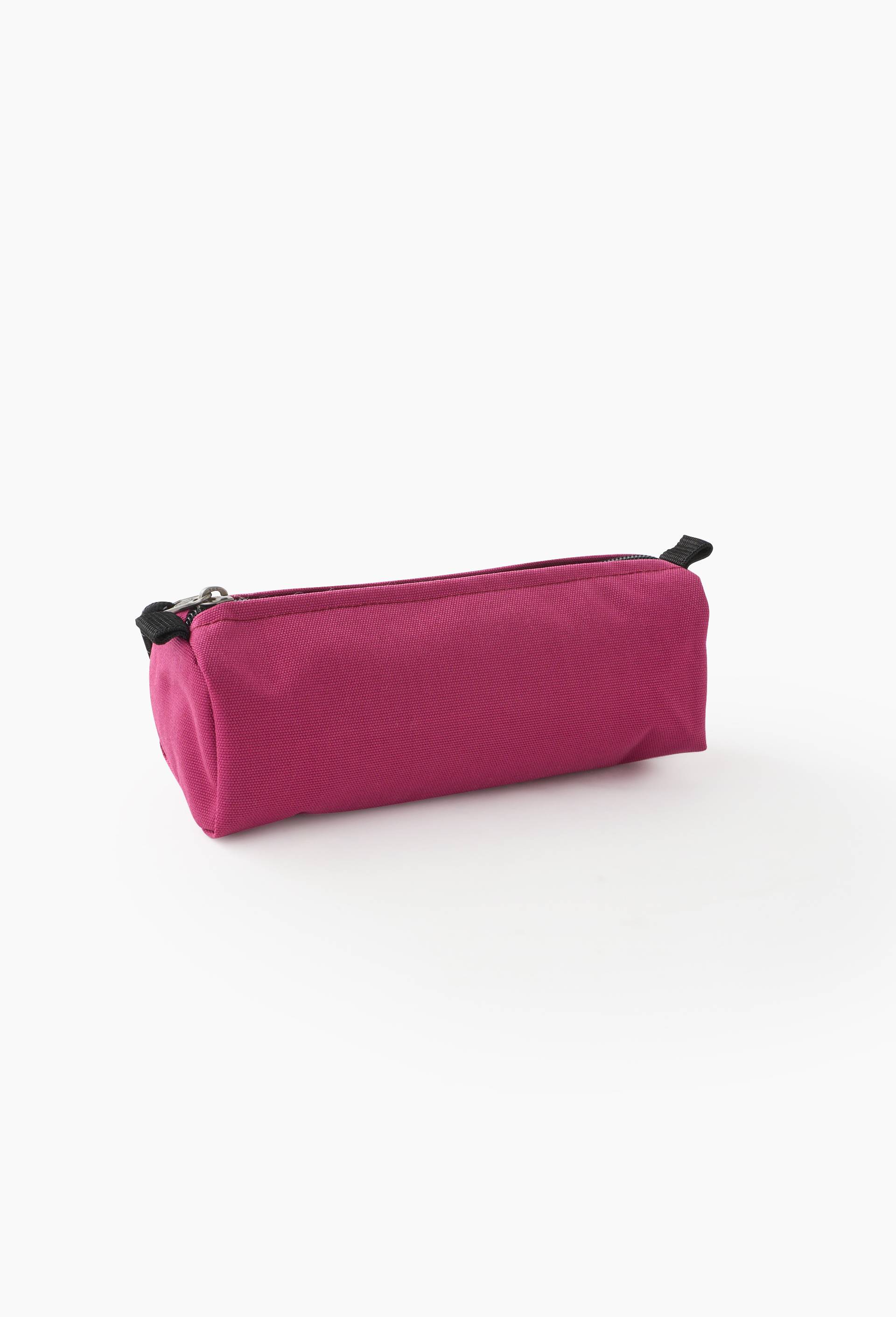 Trousse EASTPAK, Rouge fonc&eacute;, large image number 2