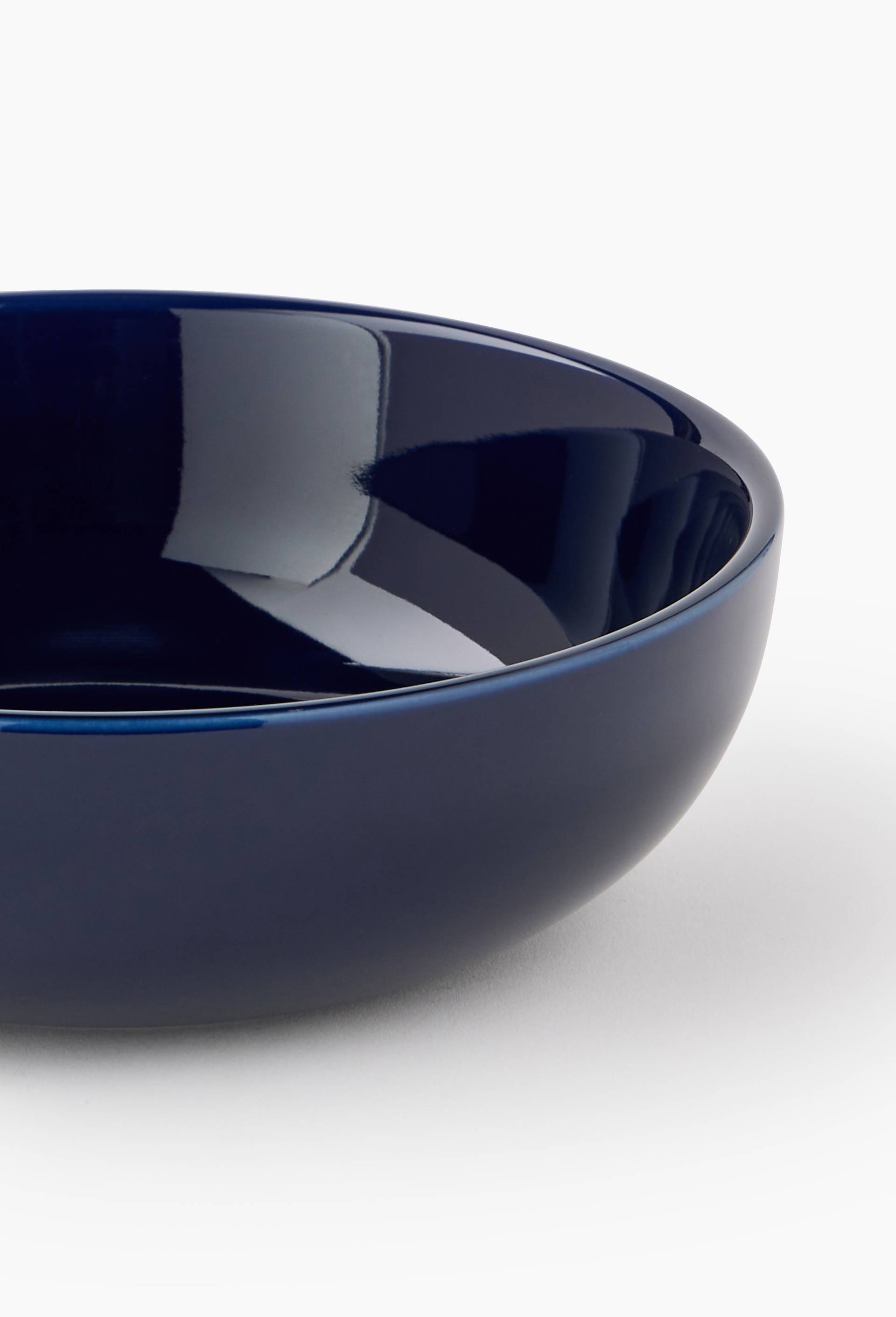 Saladier, 21cm, Bleu fonc&eacute;, large image number 1.0