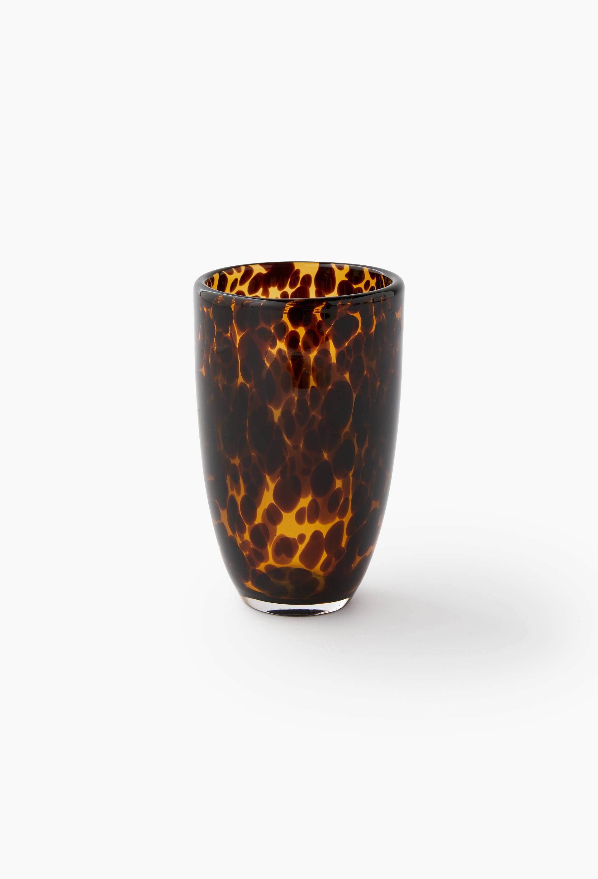 Gobelet finition tachetée, 55cl