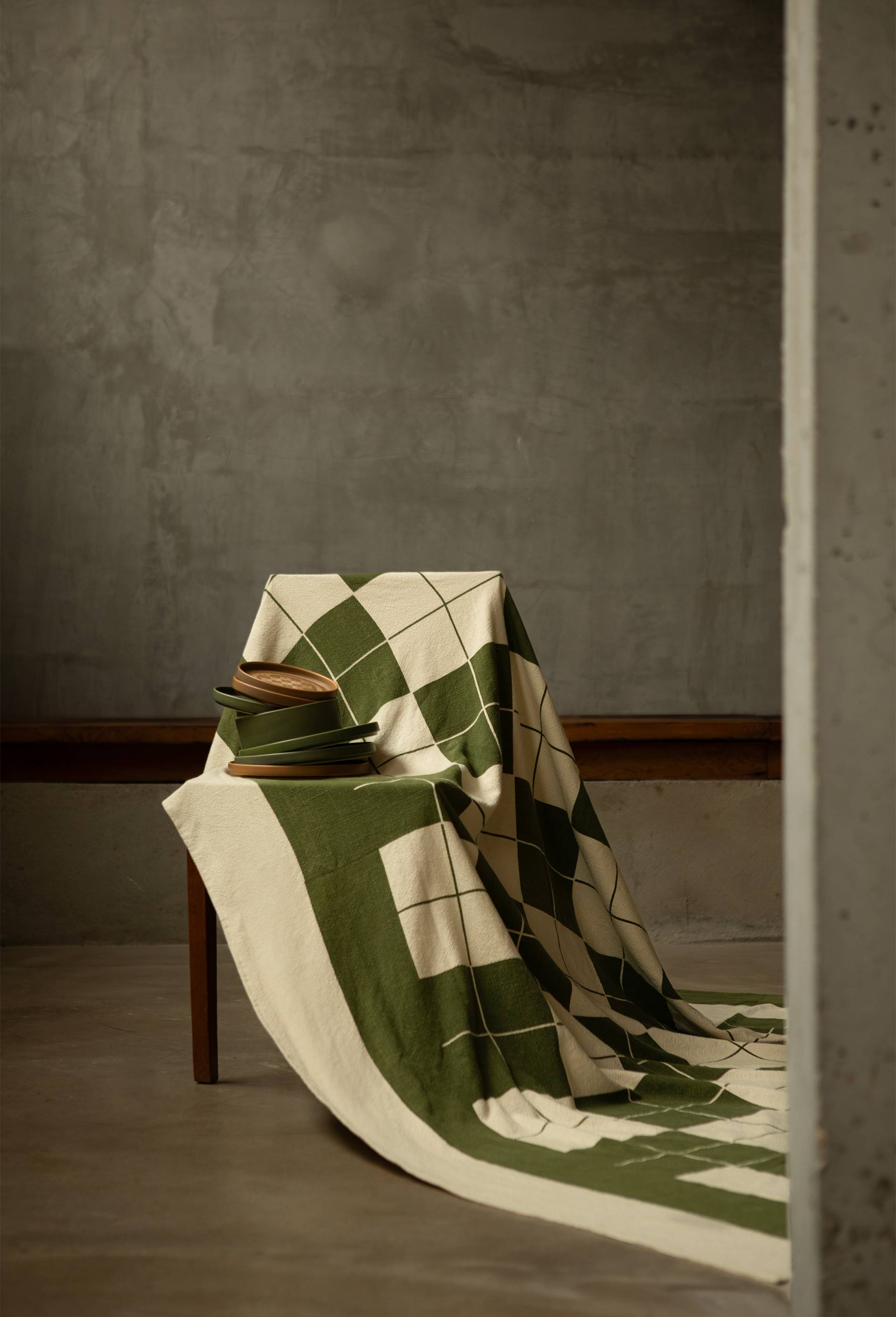 Bol en c&eacute;ramique - Pradier Jeauneau x Monoprix, Beige, large image number 3.0