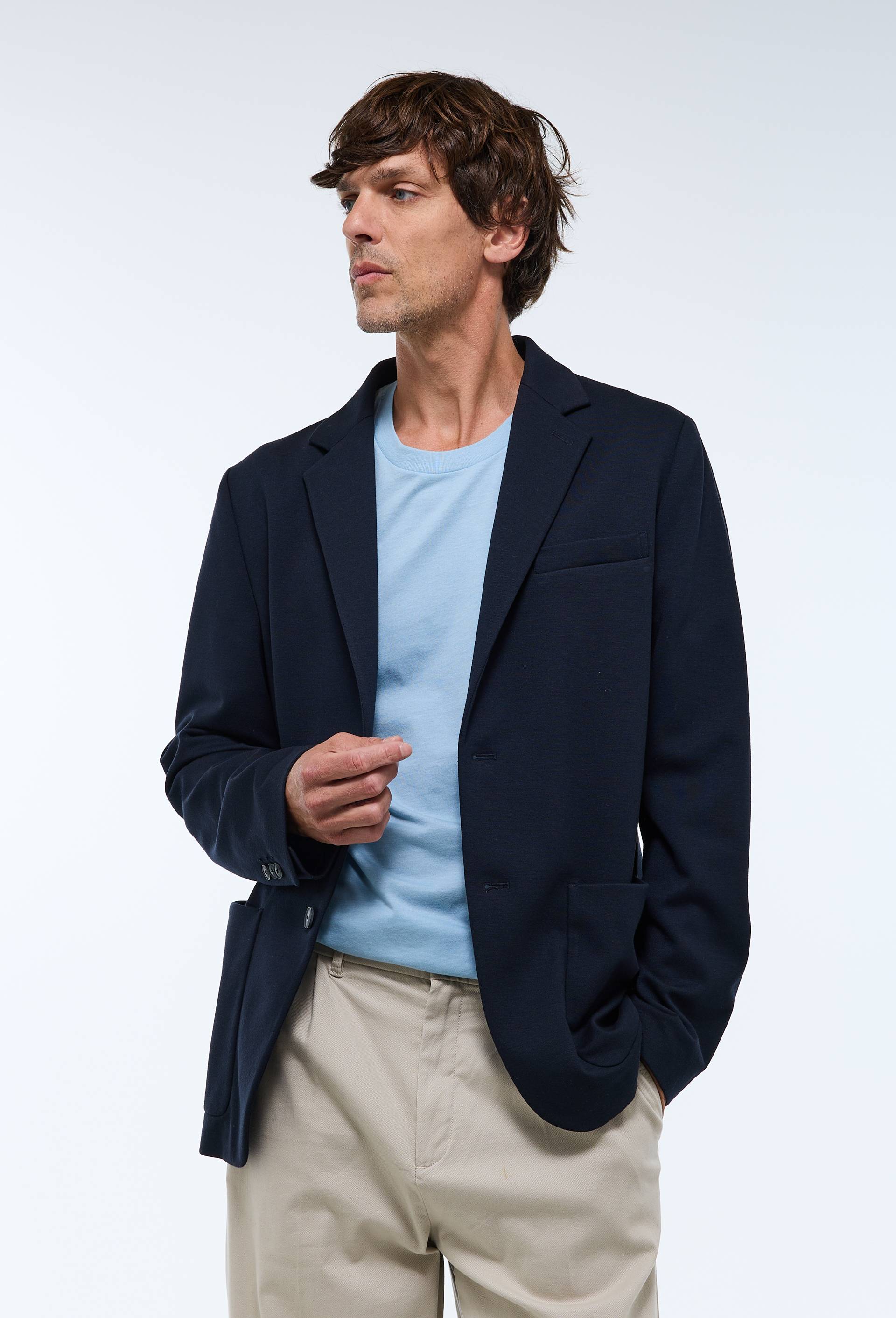 Veste en maille - MONOPRIX - Modalova