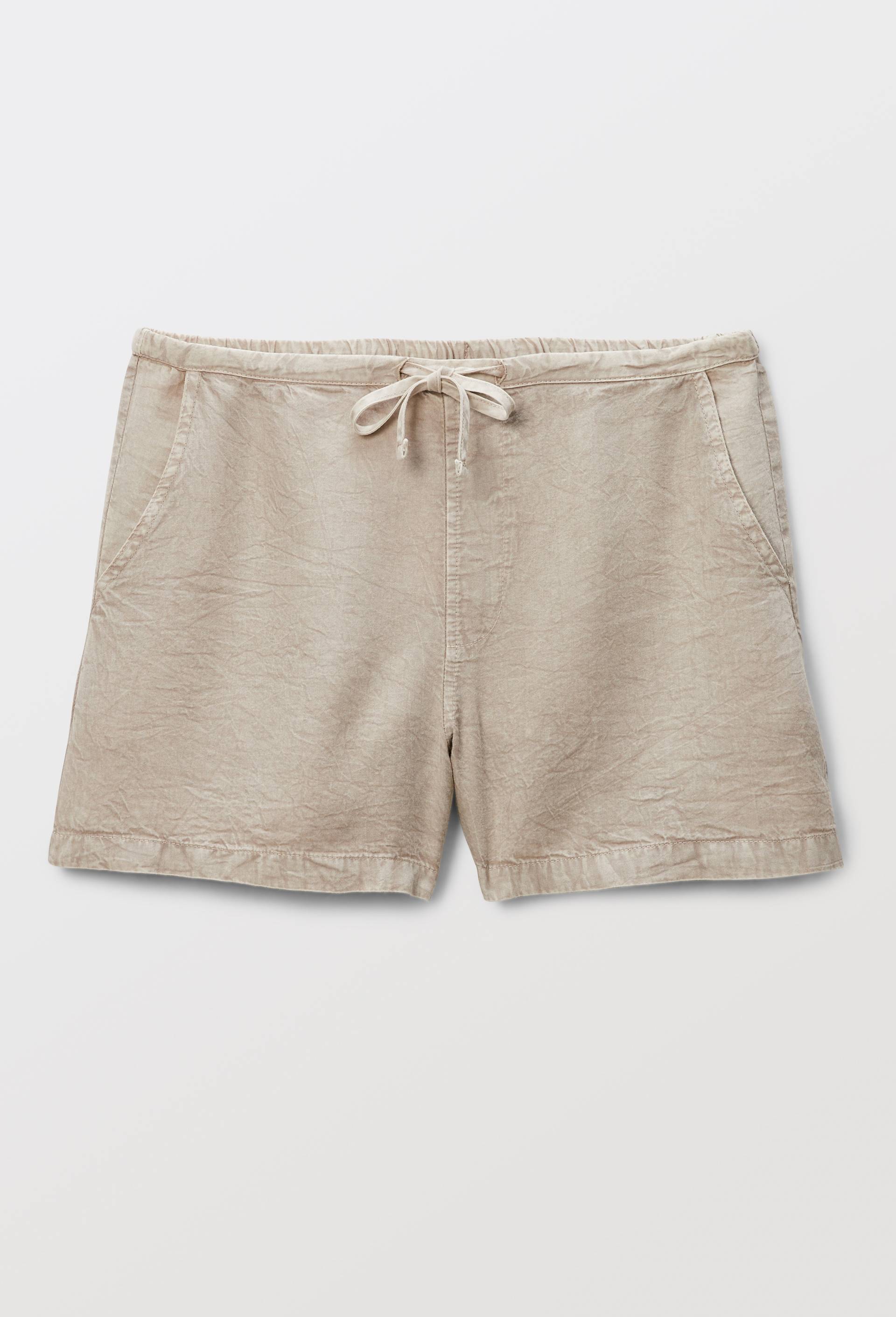 Short de plage, Brun clair, large image number 2.0
