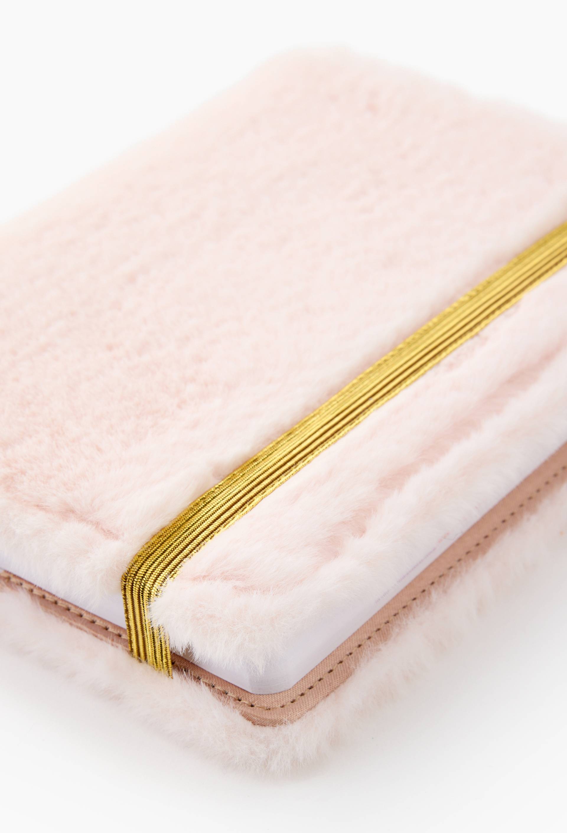 Agenda scolaire Monoprix 17 x 12cm, Rose clair, large image number 2.0