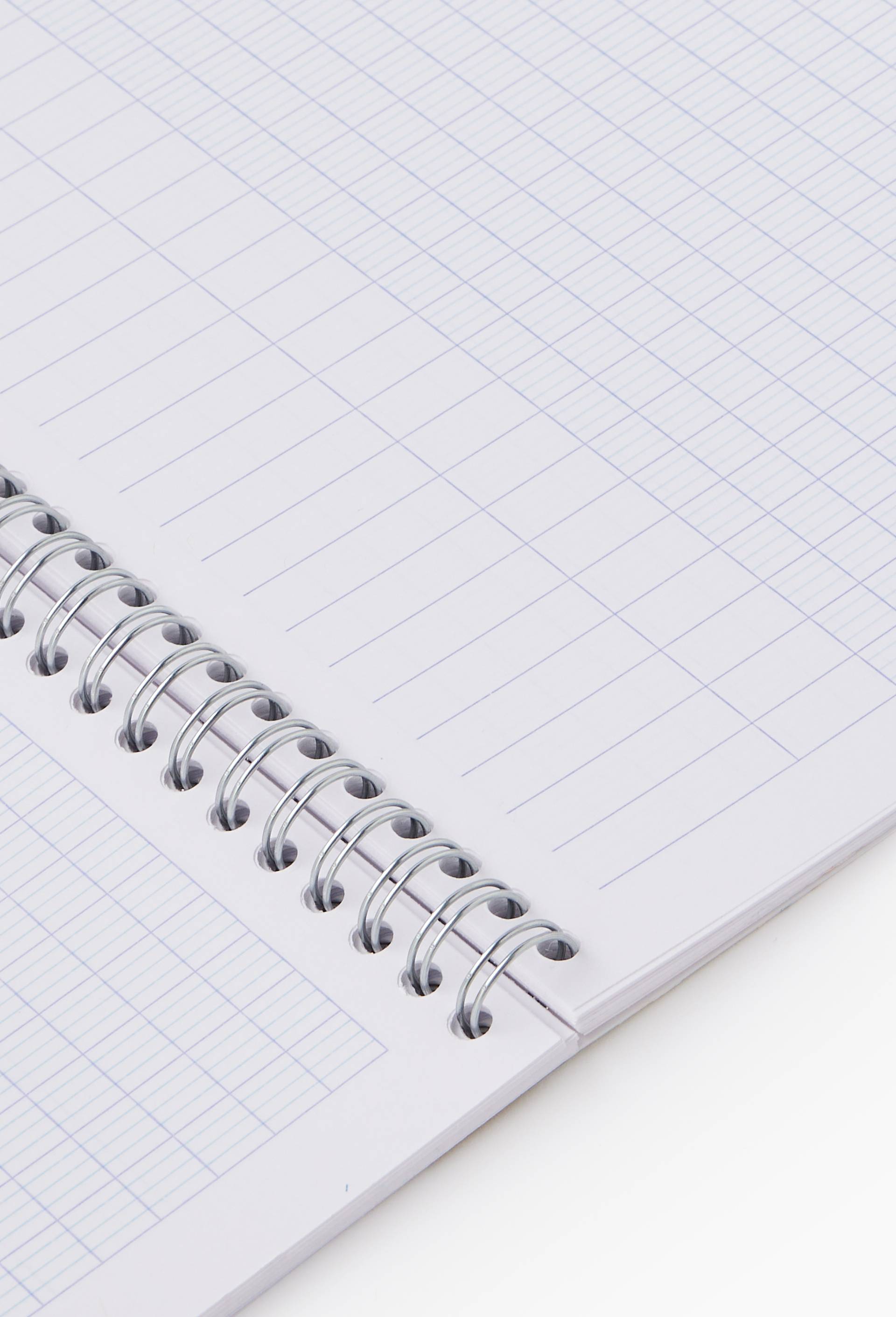 Cahier de texte Monoprix 22 x 29cm, Rose, large image number 1
